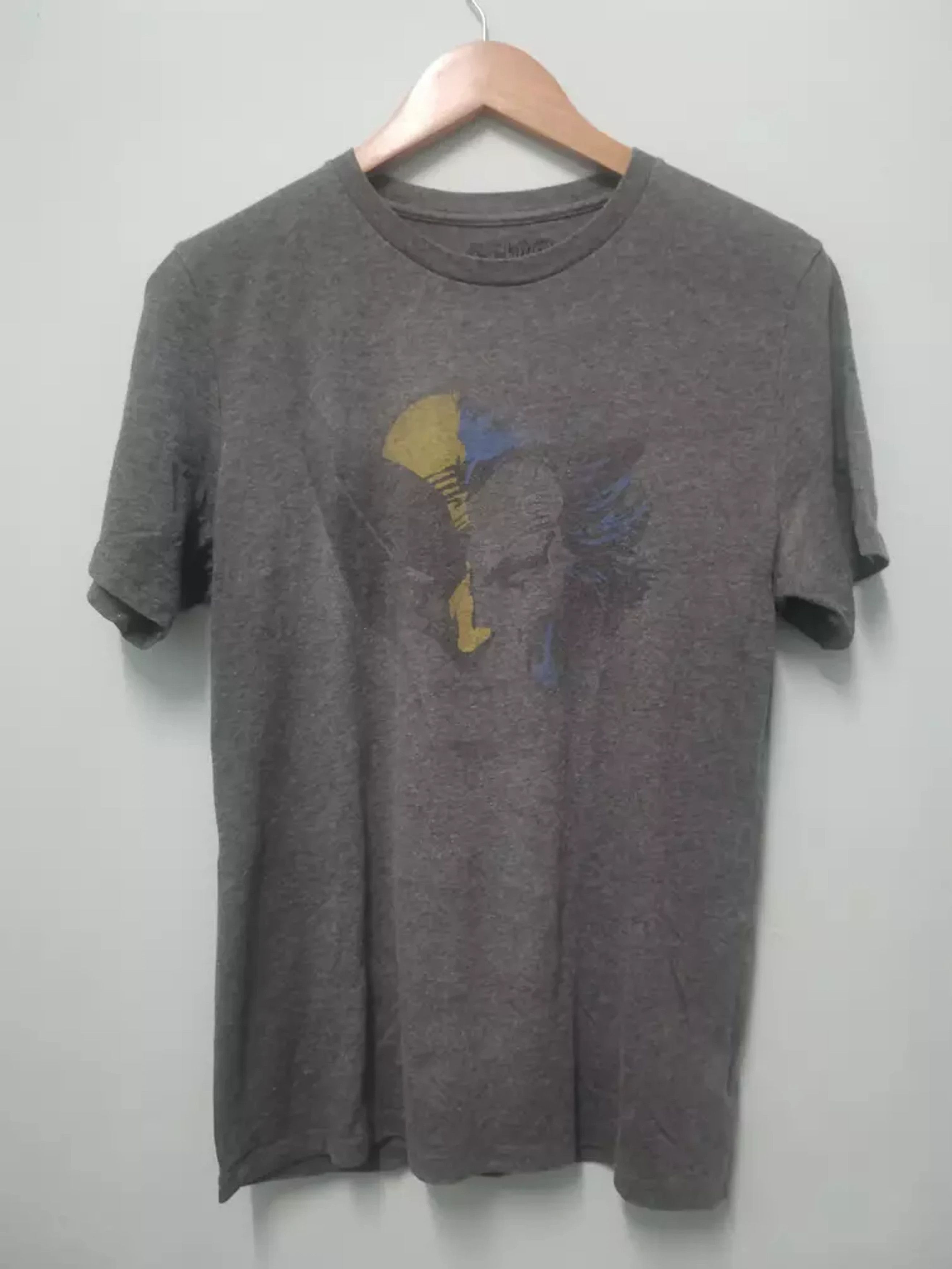 Cartoon Network × Marvel Comics Wolverine Marvel Comics Tee X-Men Logan Movie Size US S / EU 44-46 / 1 - 2 Thumbnail