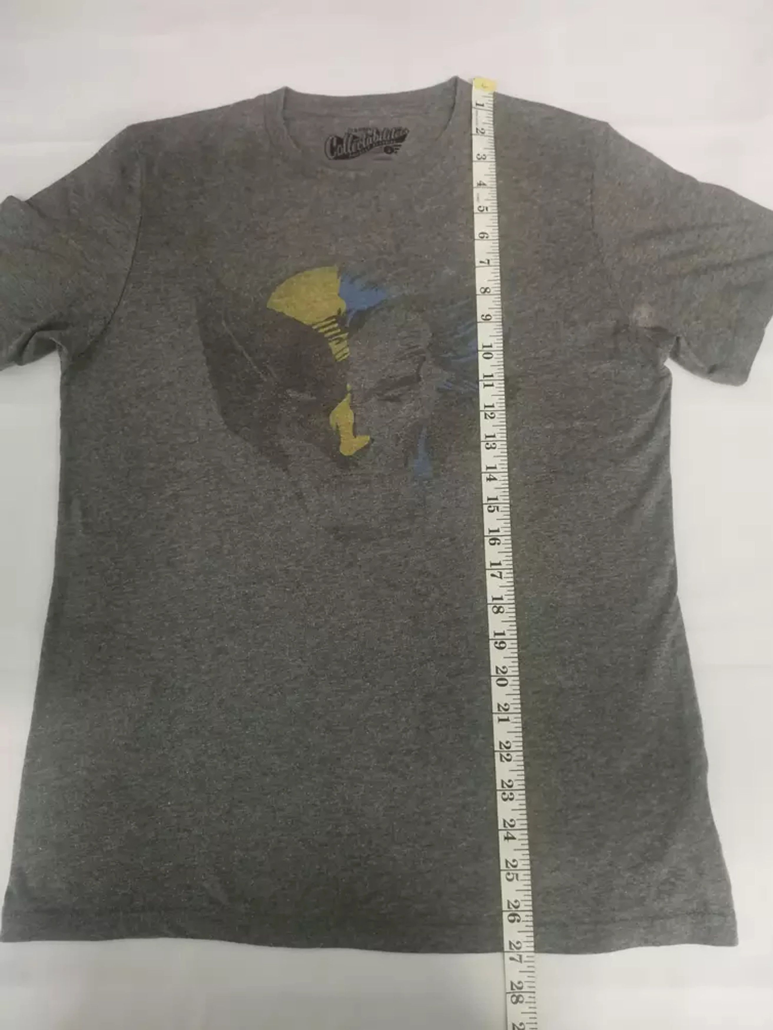 Cartoon Network × Marvel Comics Wolverine Marvel Comics Tee X-Men Logan Movie Size US S / EU 44-46 / 1 - 6 Thumbnail