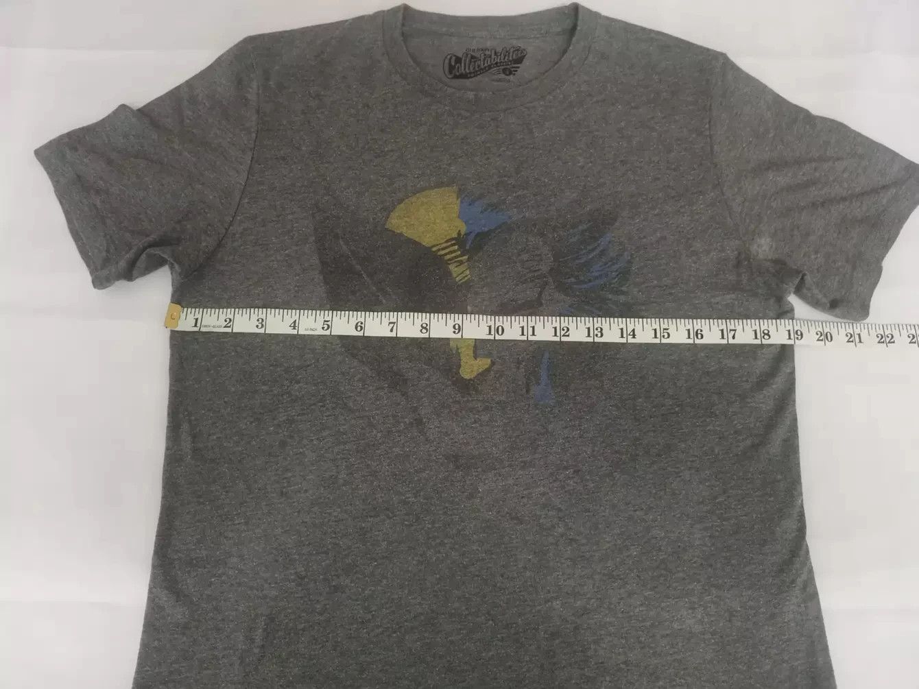 Cartoon Network × Marvel Comics Wolverine Marvel Comics Tee X-Men Logan Movie Size US S / EU 44-46 / 1 - 5 Thumbnail
