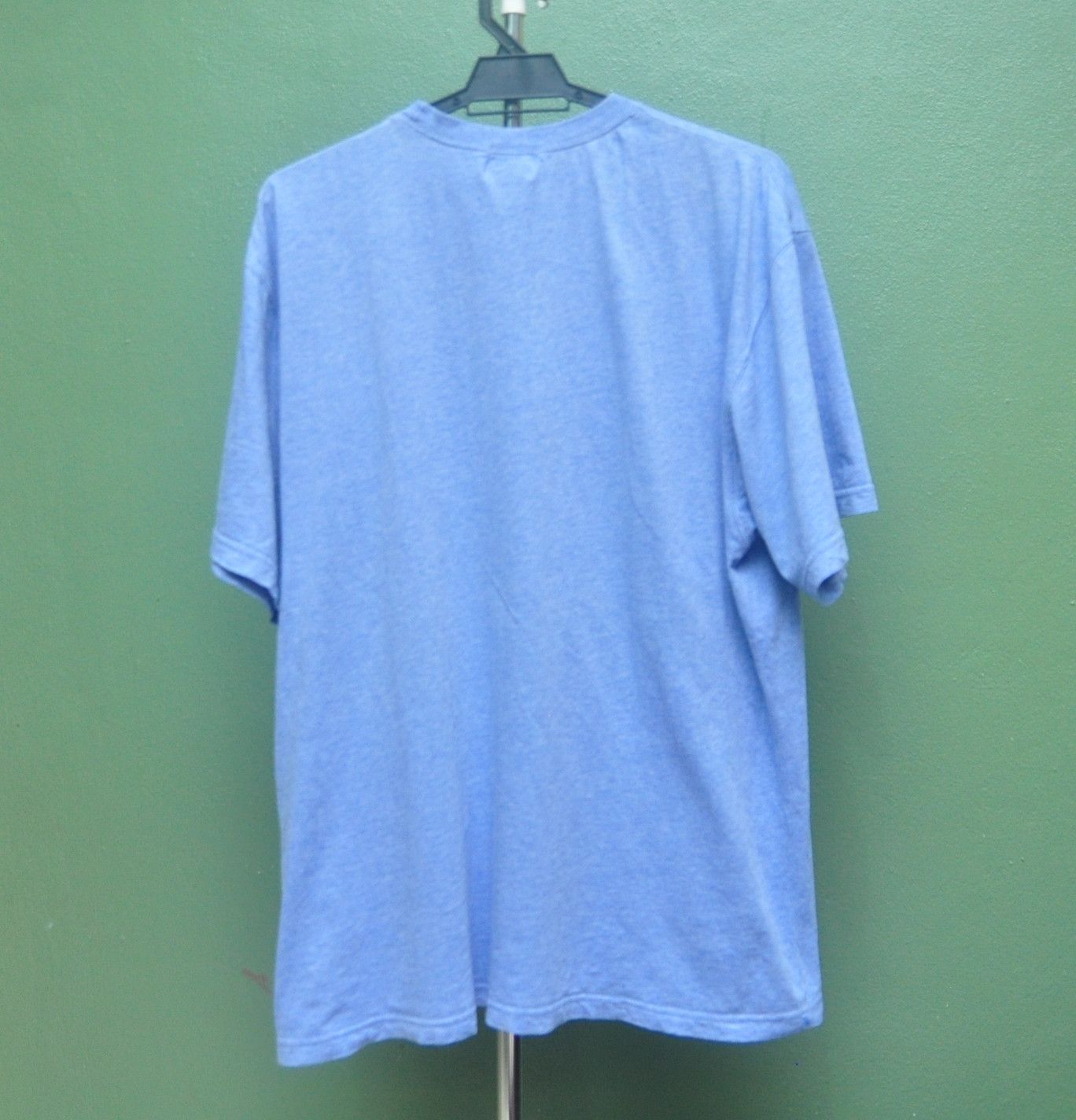 Japanese Brand × Valentino × Vintage Vintage Gianni Valentino Big Logo Designer Fashion Style Size US L / EU 52-54 / 3 - 2 Thumbnail