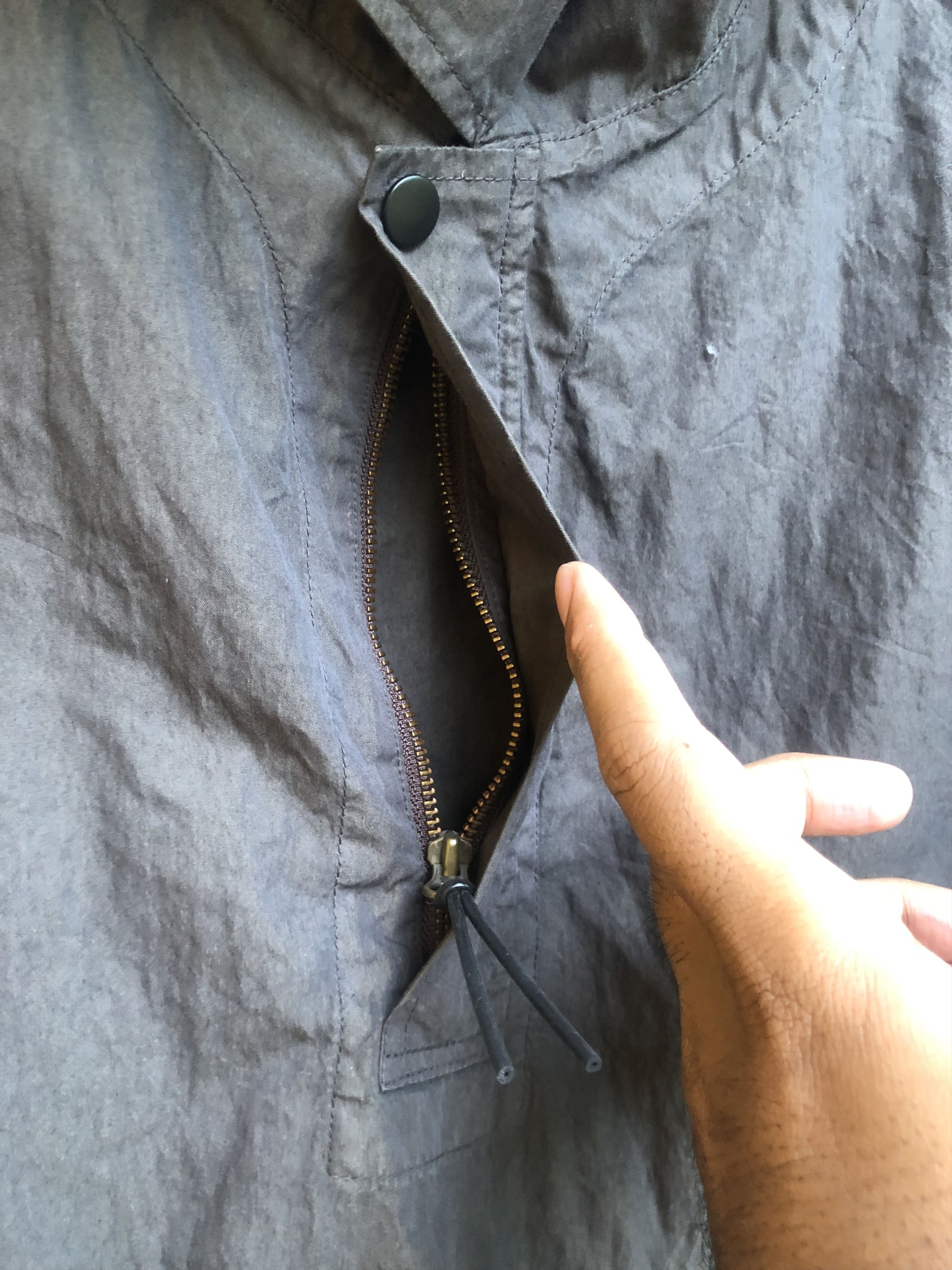 Japanese Brand × Vintage Vintage Dezert Japanese Designer Fashion Style Size US L / EU 52-54 / 3 - 7 Thumbnail