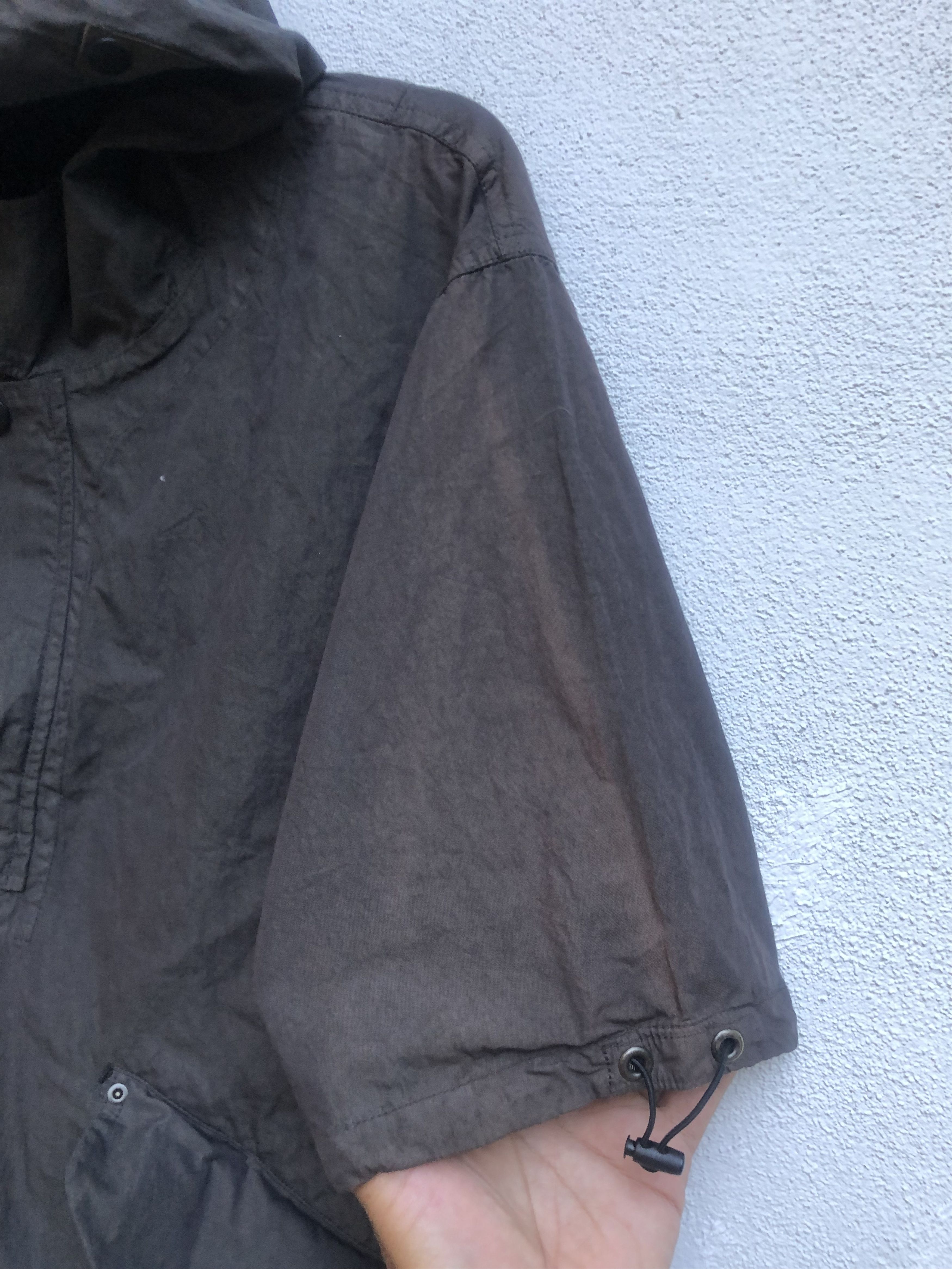 Japanese Brand × Vintage Vintage Dezert Japanese Designer Fashion Style Size US L / EU 52-54 / 3 - 10 Thumbnail