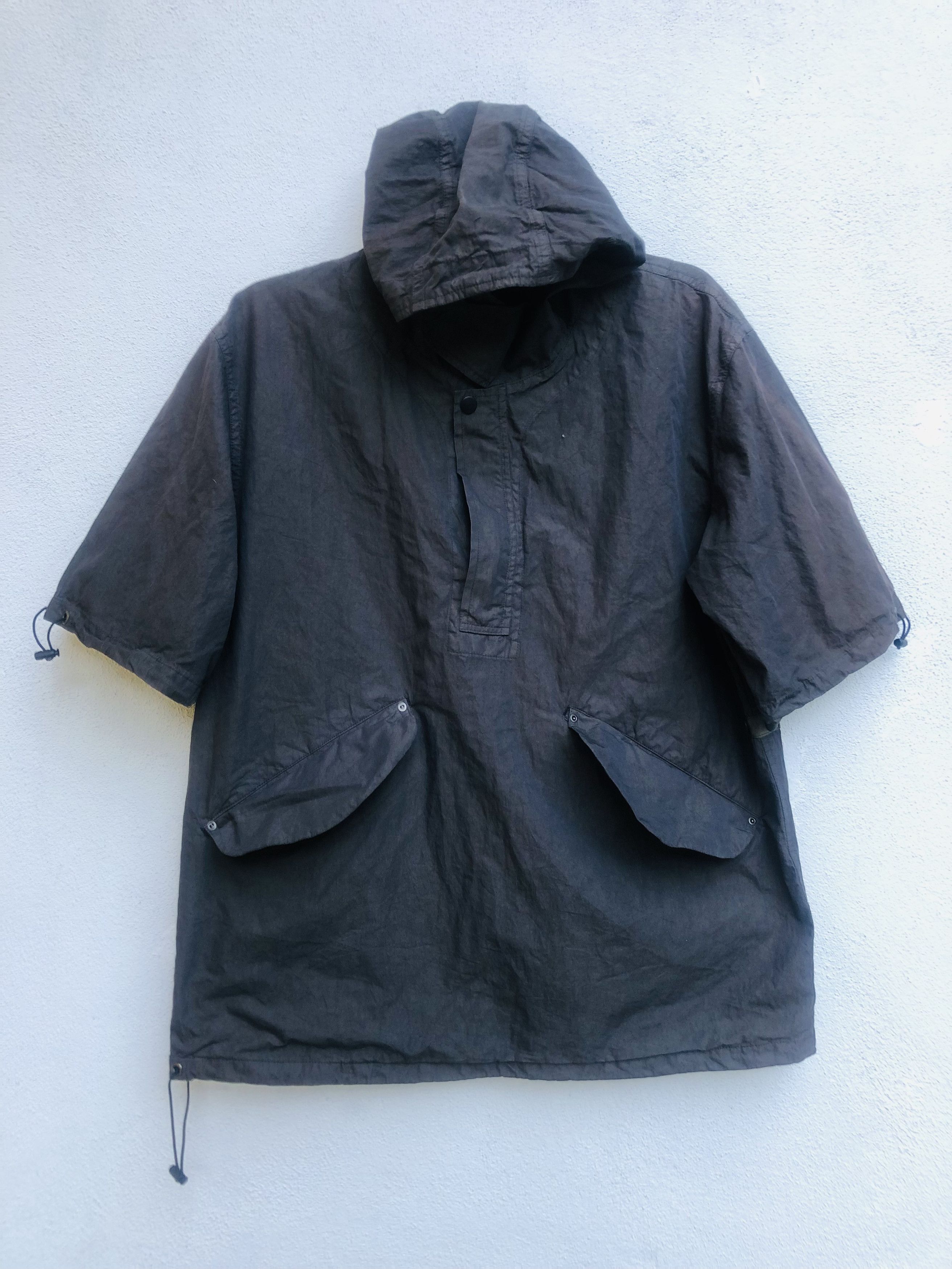 Japanese Brand × Vintage Vintage Dezert Japanese Designer Fashion Style Size US L / EU 52-54 / 3 - 1 Thumbnail