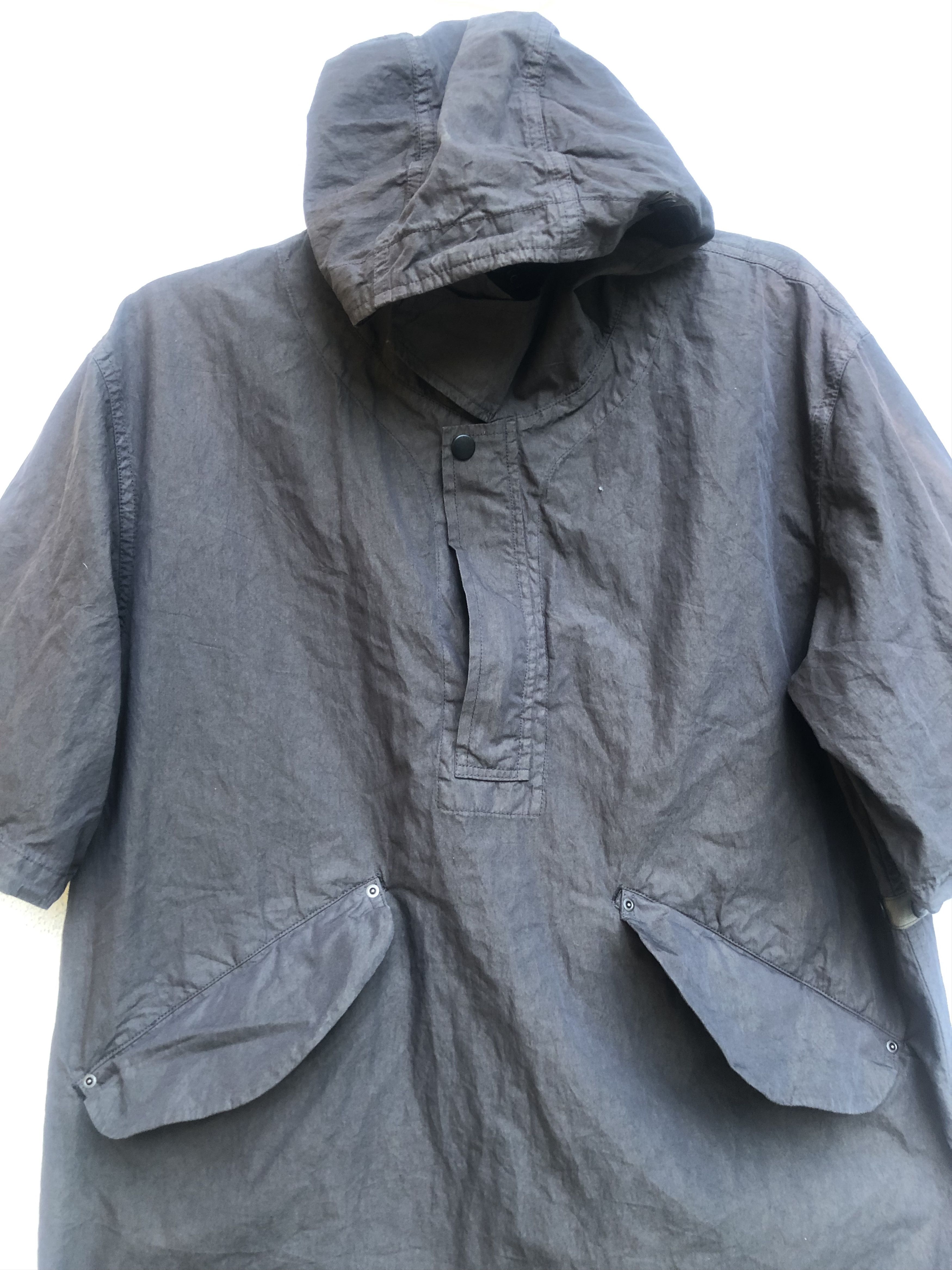 Japanese Brand × Vintage Vintage Dezert Japanese Designer Fashion Style Size US L / EU 52-54 / 3 - 3 Thumbnail