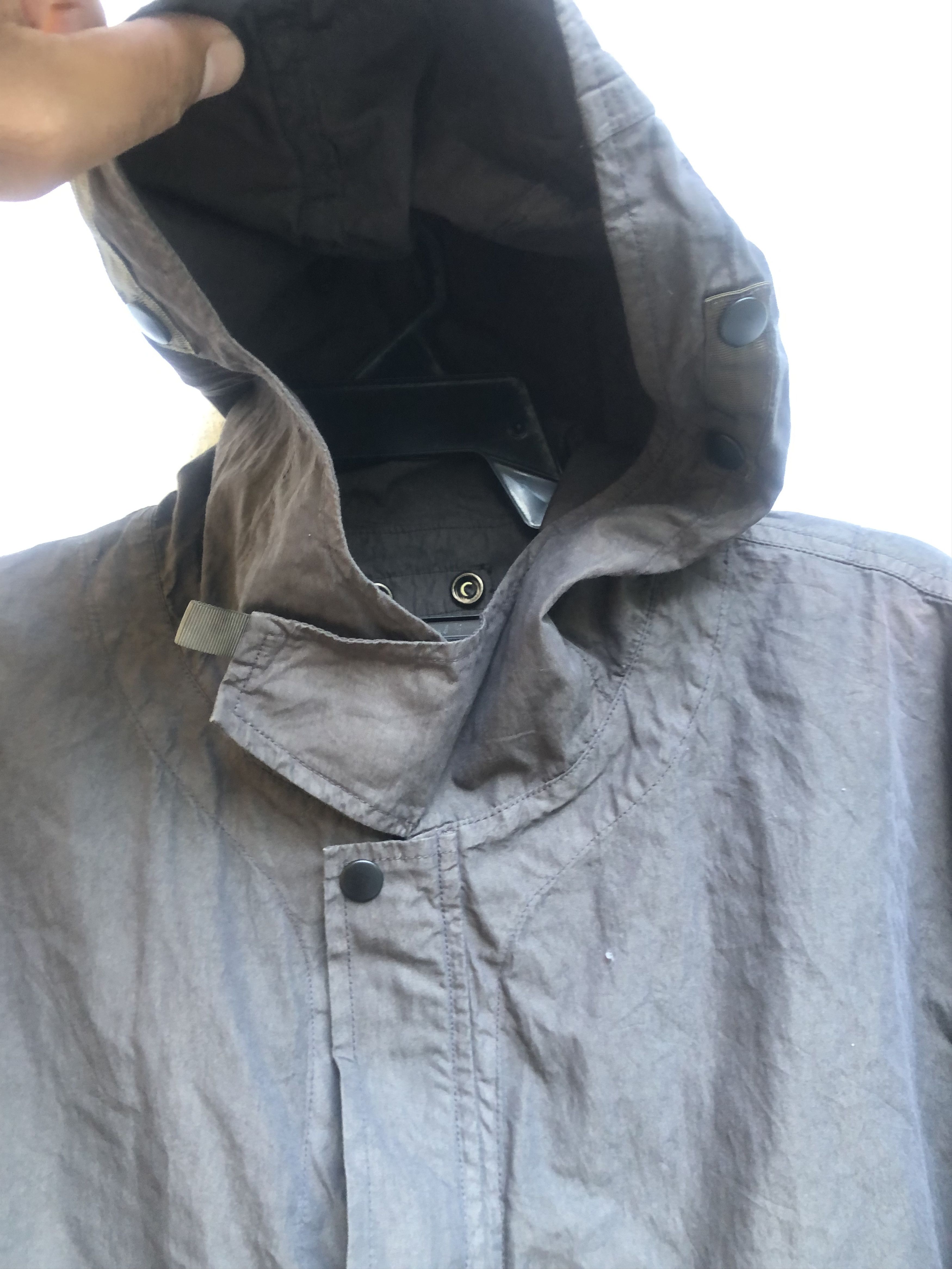 Japanese Brand × Vintage Vintage Dezert Japanese Designer Fashion Style Size US L / EU 52-54 / 3 - 6 Thumbnail