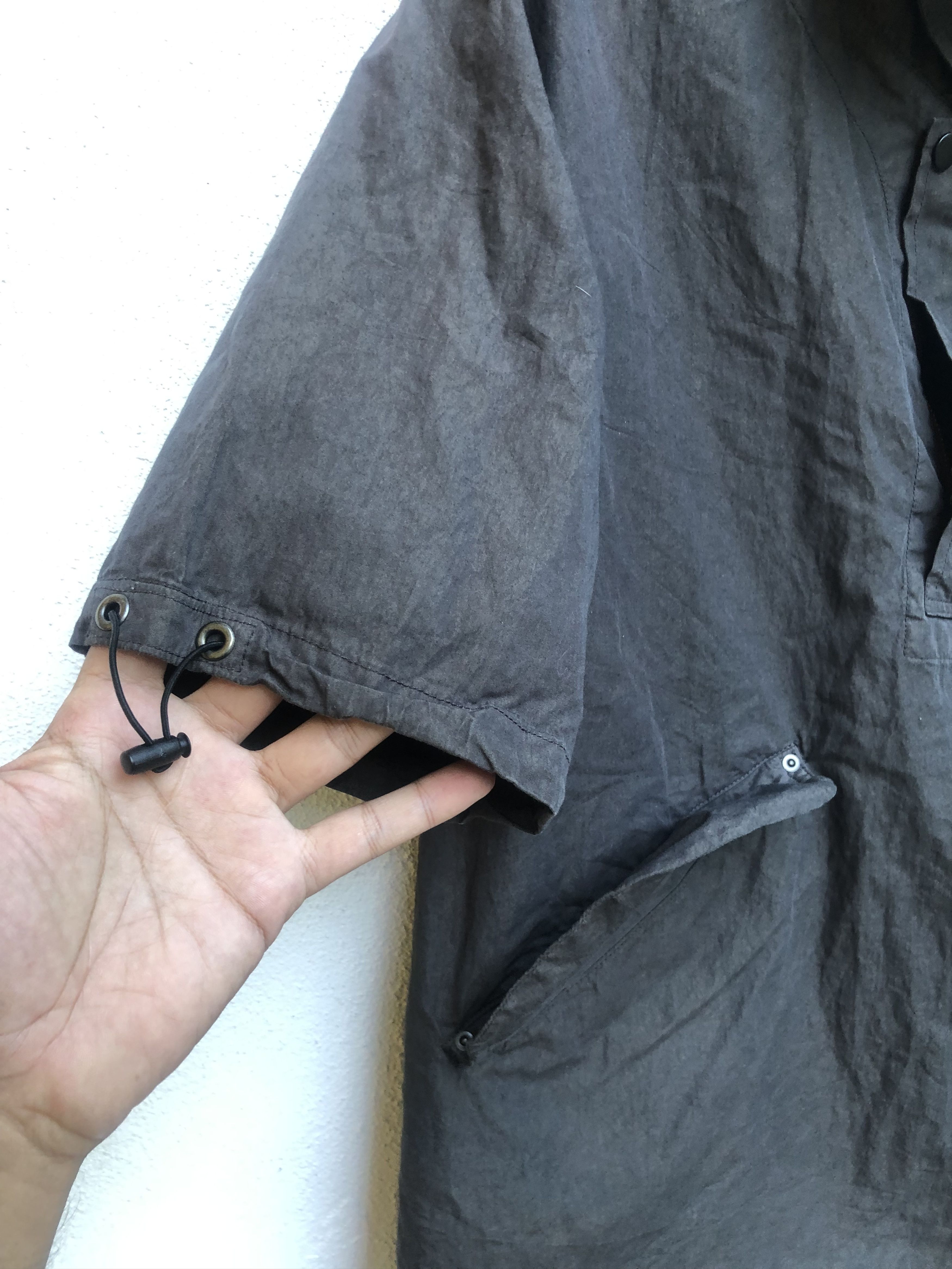 Japanese Brand × Vintage Vintage Dezert Japanese Designer Fashion Style Size US L / EU 52-54 / 3 - 4 Thumbnail