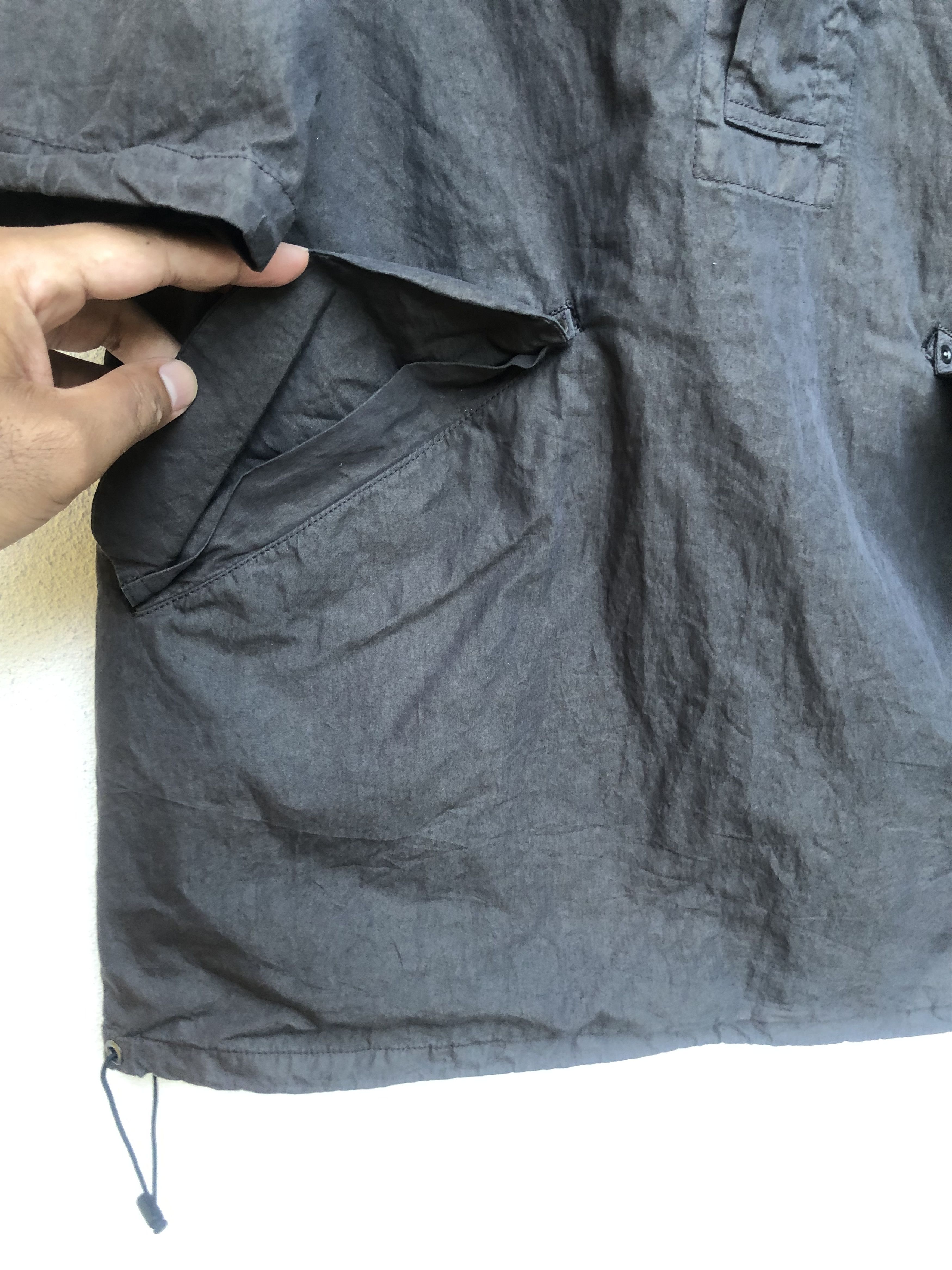 Japanese Brand × Vintage Vintage Dezert Japanese Designer Fashion Style Size US L / EU 52-54 / 3 - 5 Thumbnail
