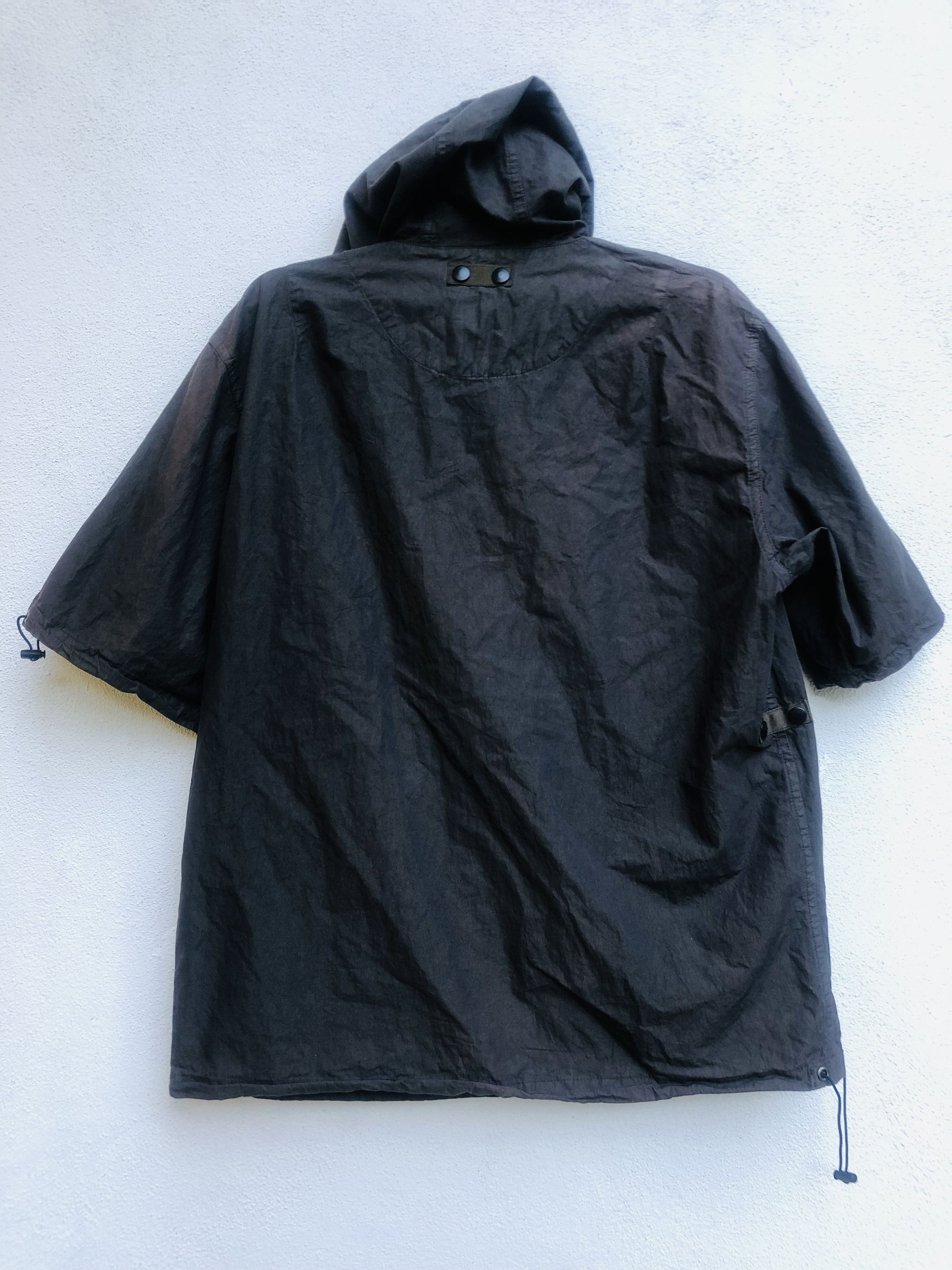 Japanese Brand × Vintage Vintage Dezert Japanese Designer Fashion Style Size US L / EU 52-54 / 3 - 2 Thumbnail
