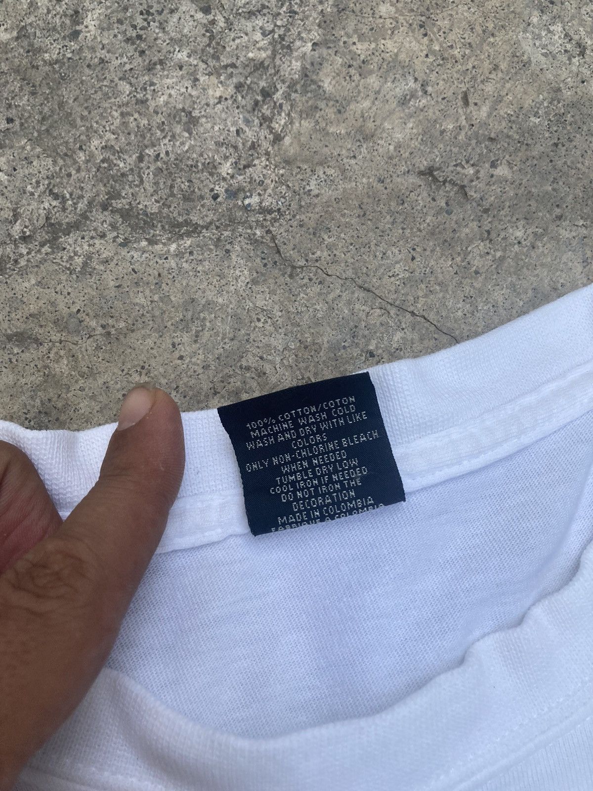 Marithe + Francois Girbaud Oversized Marithé François girbaud t shirt Size US XXL / EU 58 / 5 - 6 Thumbnail