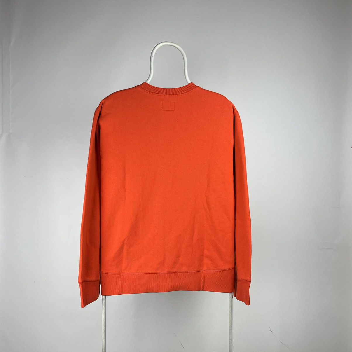 Adidas Vintage adidas sweatshirt 90s size Large Size US L / EU 52-54 / 3 - 2 Thumbnail