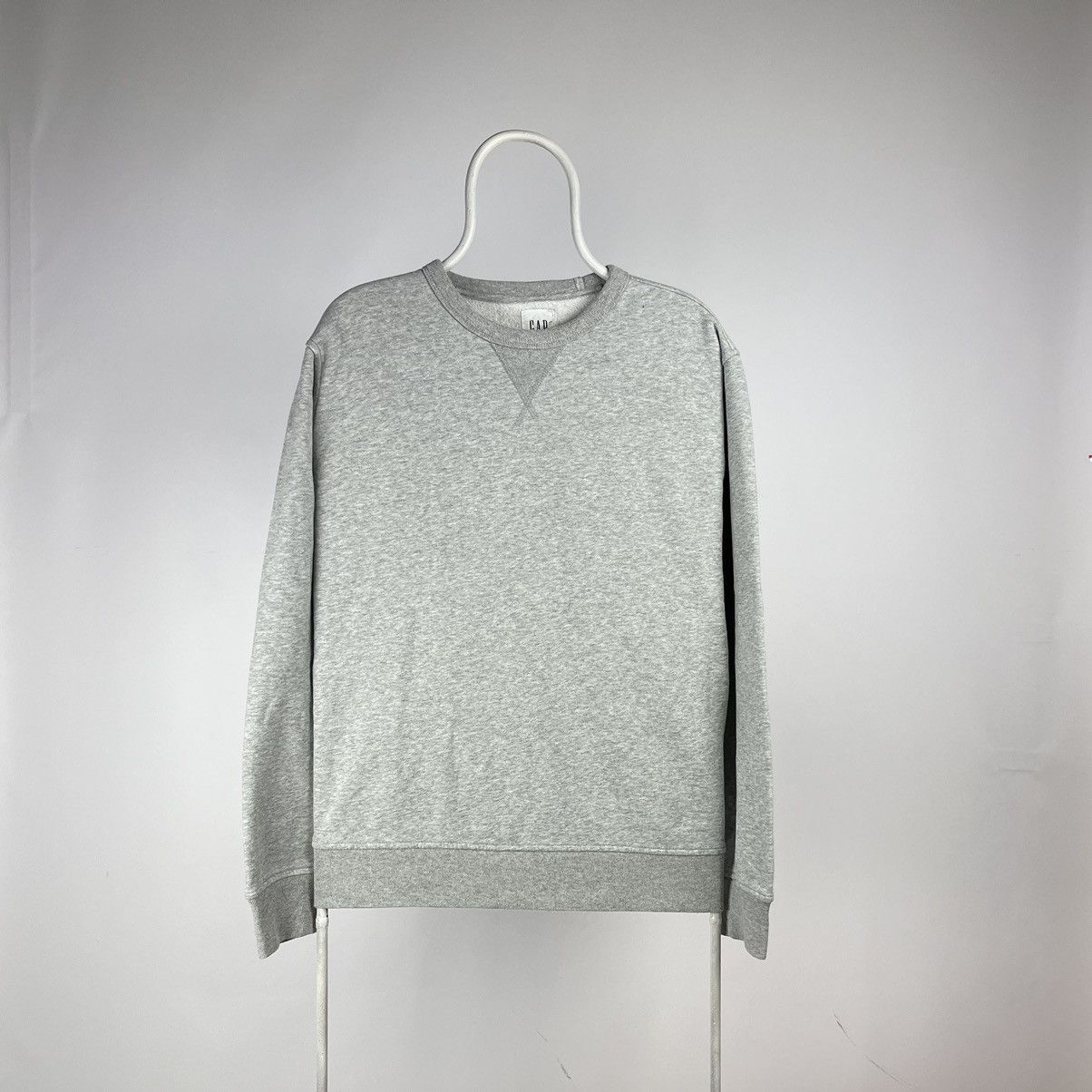 Gap Gap sweatshirt classic size Large Size US L / EU 52-54 / 3 - 1 Thumbnail