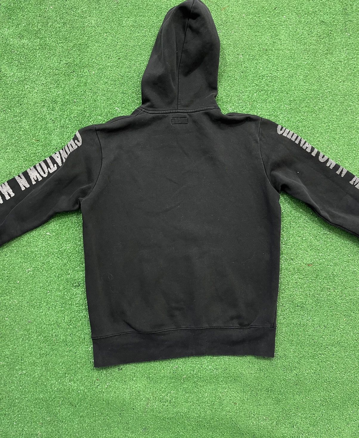 Market Chinatown Market Hoodie Size US M / EU 48-50 / 2 - 2 Thumbnail