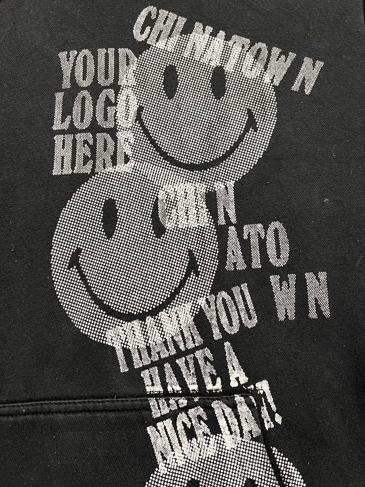 Market Chinatown Market Hoodie Size US M / EU 48-50 / 2 - 3 Thumbnail