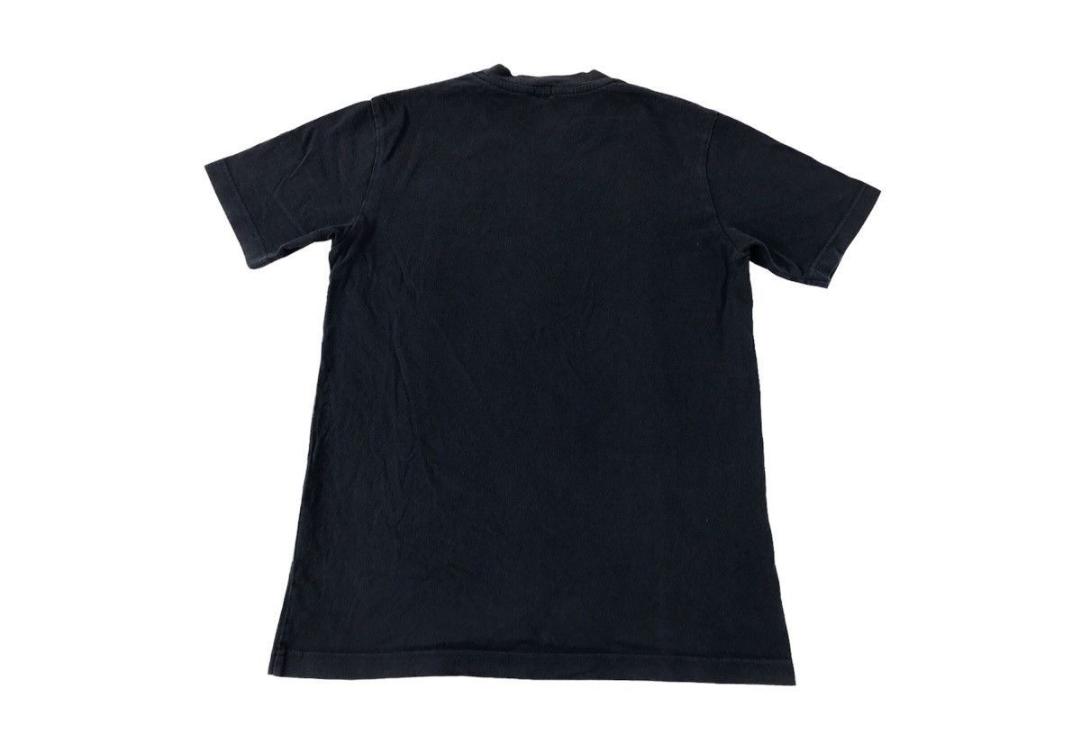 Paul Smith × Vintage Paul Smith London Big Face Lips Printed Tee Size US S / EU 44-46 / 1 - 2 Thumbnail