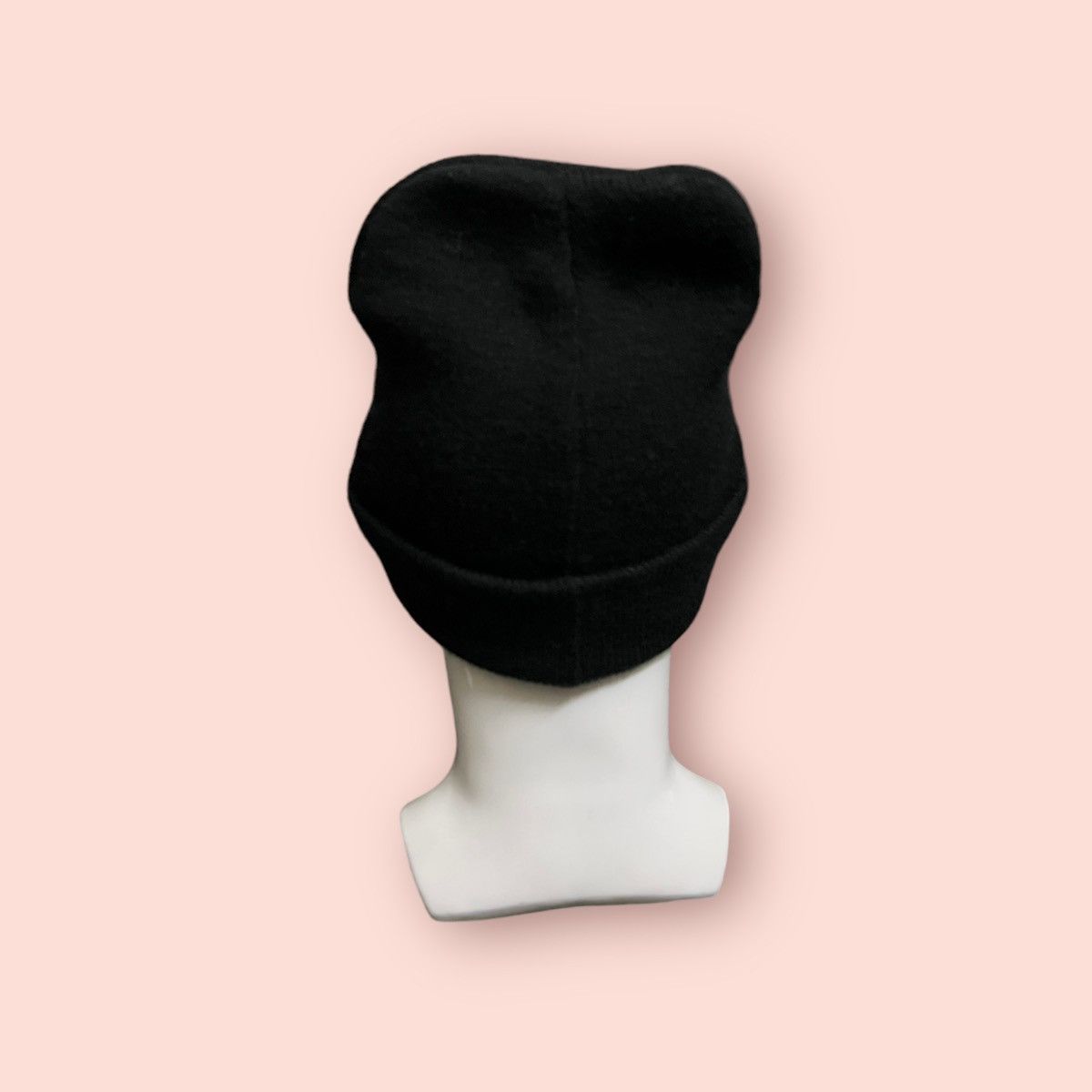 Seditionaries VINTAGE JESUS OF PRAYING SKULL BEANIE Size ONE SIZE - 8 Thumbnail