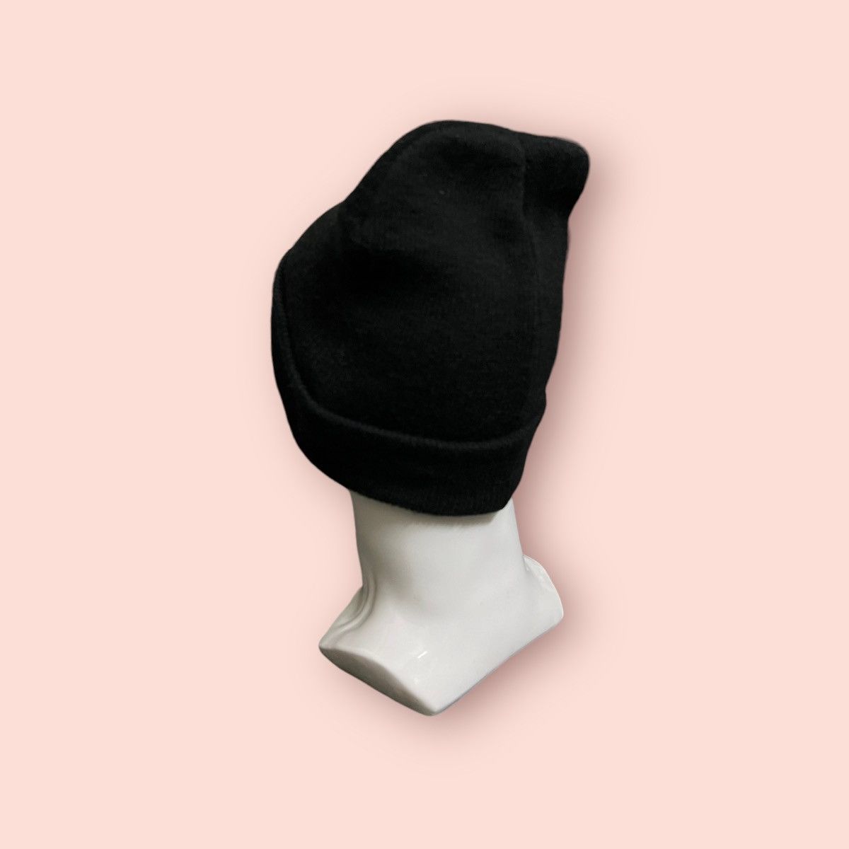 Seditionaries VINTAGE JESUS OF PRAYING SKULL BEANIE Size ONE SIZE - 7 Thumbnail