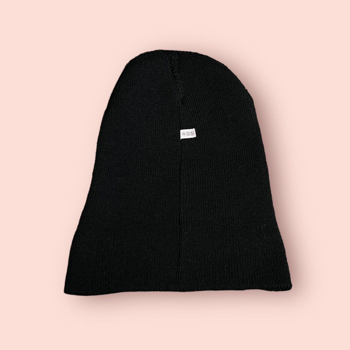 Seditionaries VINTAGE JESUS OF PRAYING SKULL BEANIE Size ONE SIZE - 19 Thumbnail