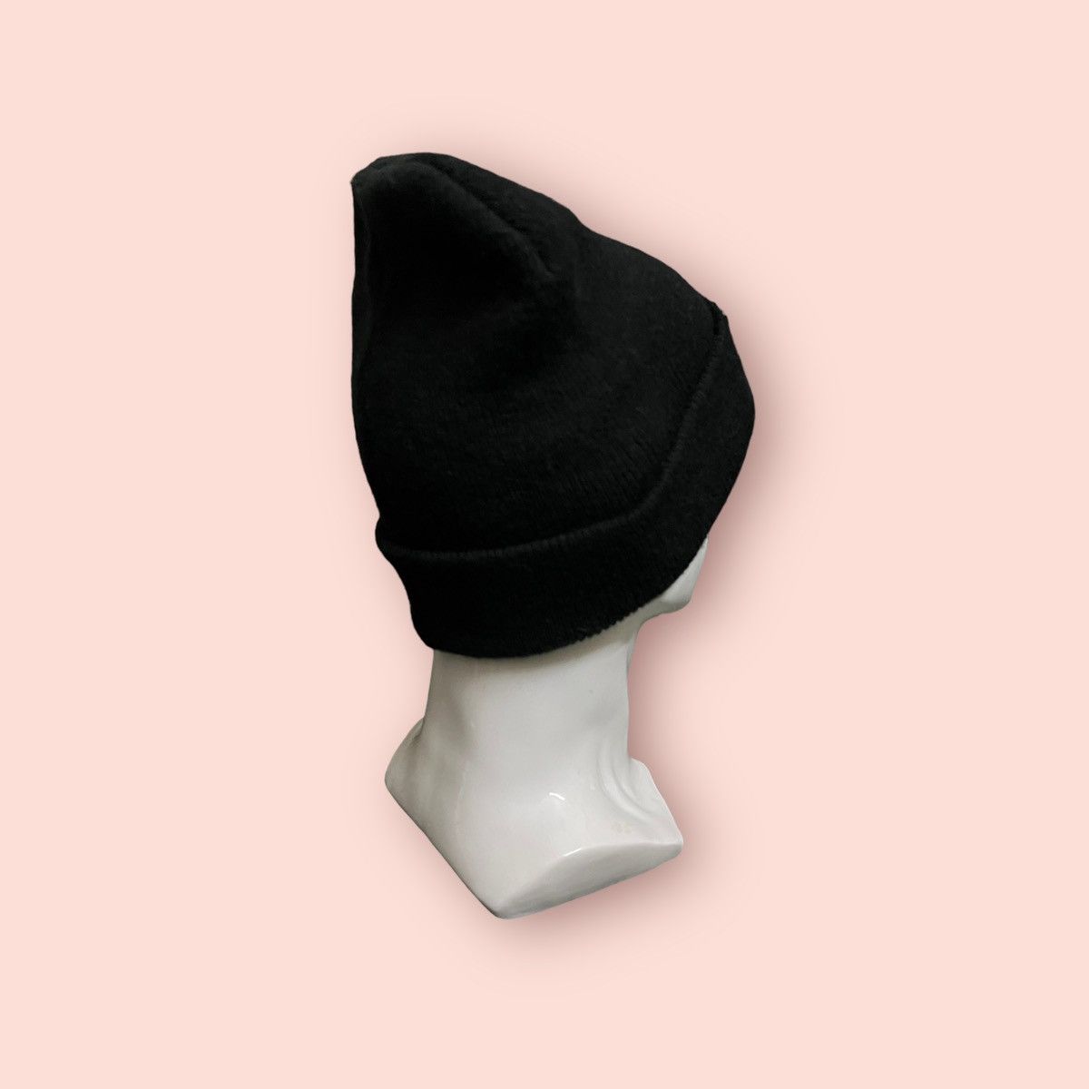Seditionaries VINTAGE JESUS OF PRAYING SKULL BEANIE Size ONE SIZE - 14 Thumbnail