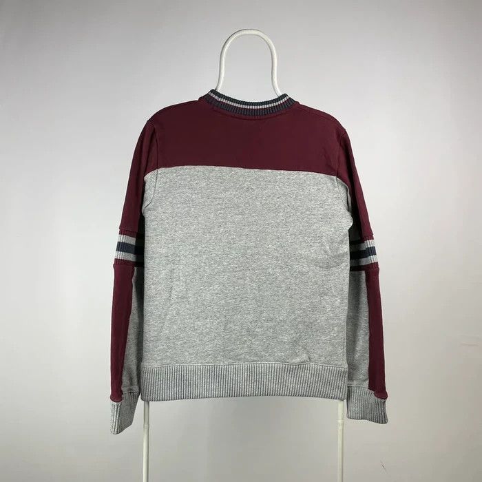 Champion Champion sweatshirt big logo size Medium vintage band tee Size US M / EU 48-50 / 2 - 5 Thumbnail