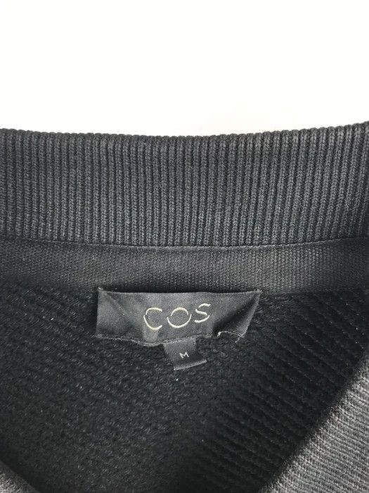 Cos Cos bomber buckle cotton streetwear Size US M / EU 48-50 / 2 - 4 Thumbnail