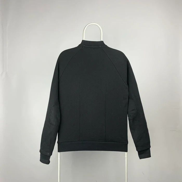 Cos Cos bomber buckle cotton streetwear Size US M / EU 48-50 / 2 - 3 Thumbnail