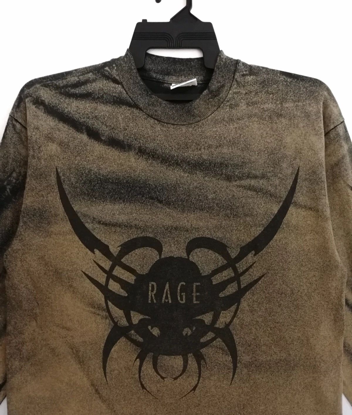 Band Tees Vintage bandtees rage against the machine ratm tshirt Size US L / EU 52-54 / 3 - 4 Thumbnail