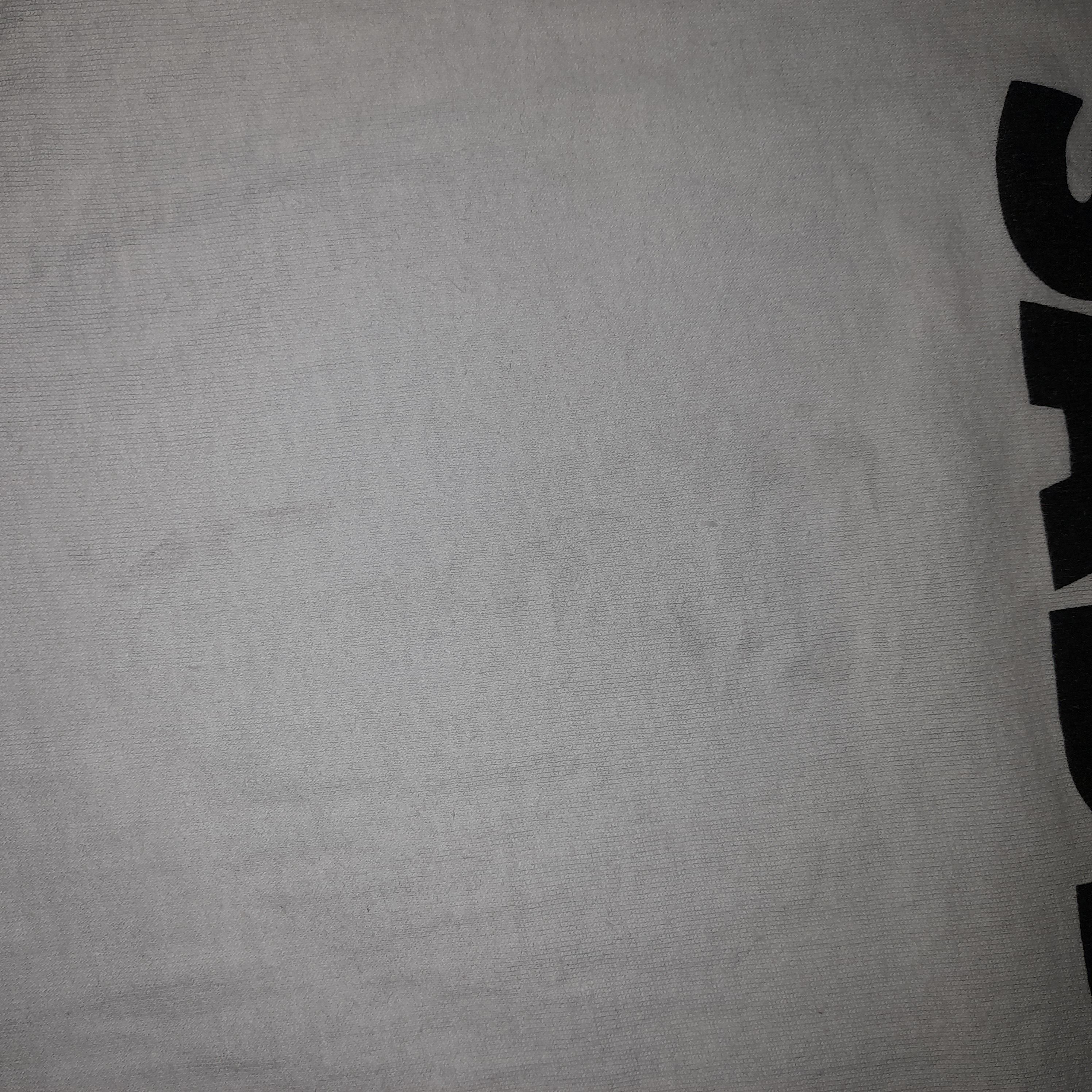 Seditionaries Vintage saddam hussein statement tees Size US M / EU 48-50 / 2 - 5 Thumbnail