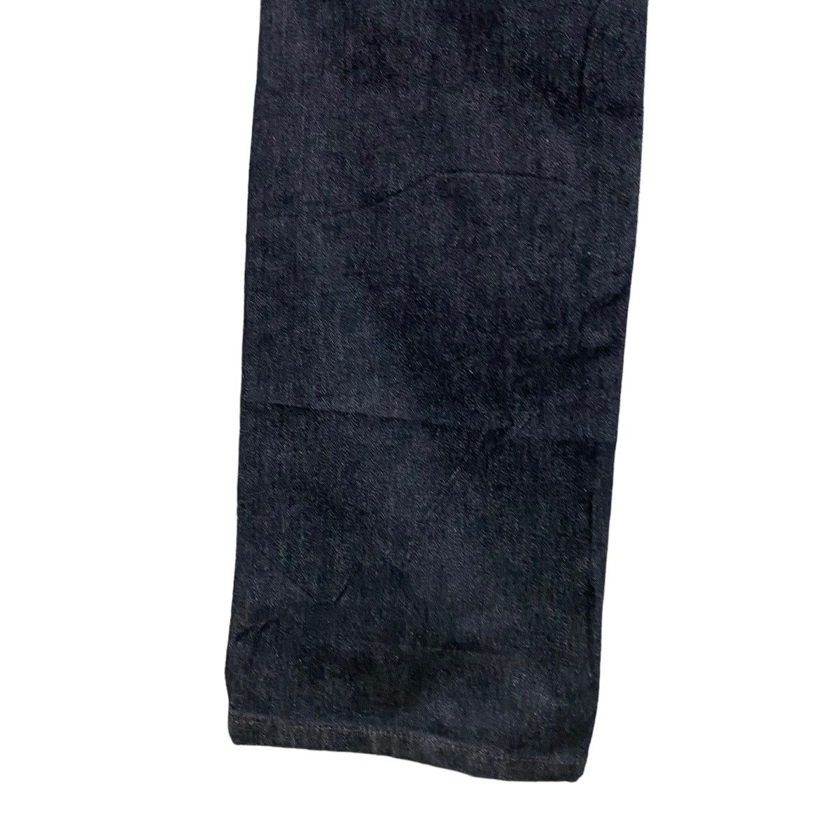 Paul Smith Paul Smith Denim Zipper Jeans Size US 30 / EU 46 - 14 Thumbnail