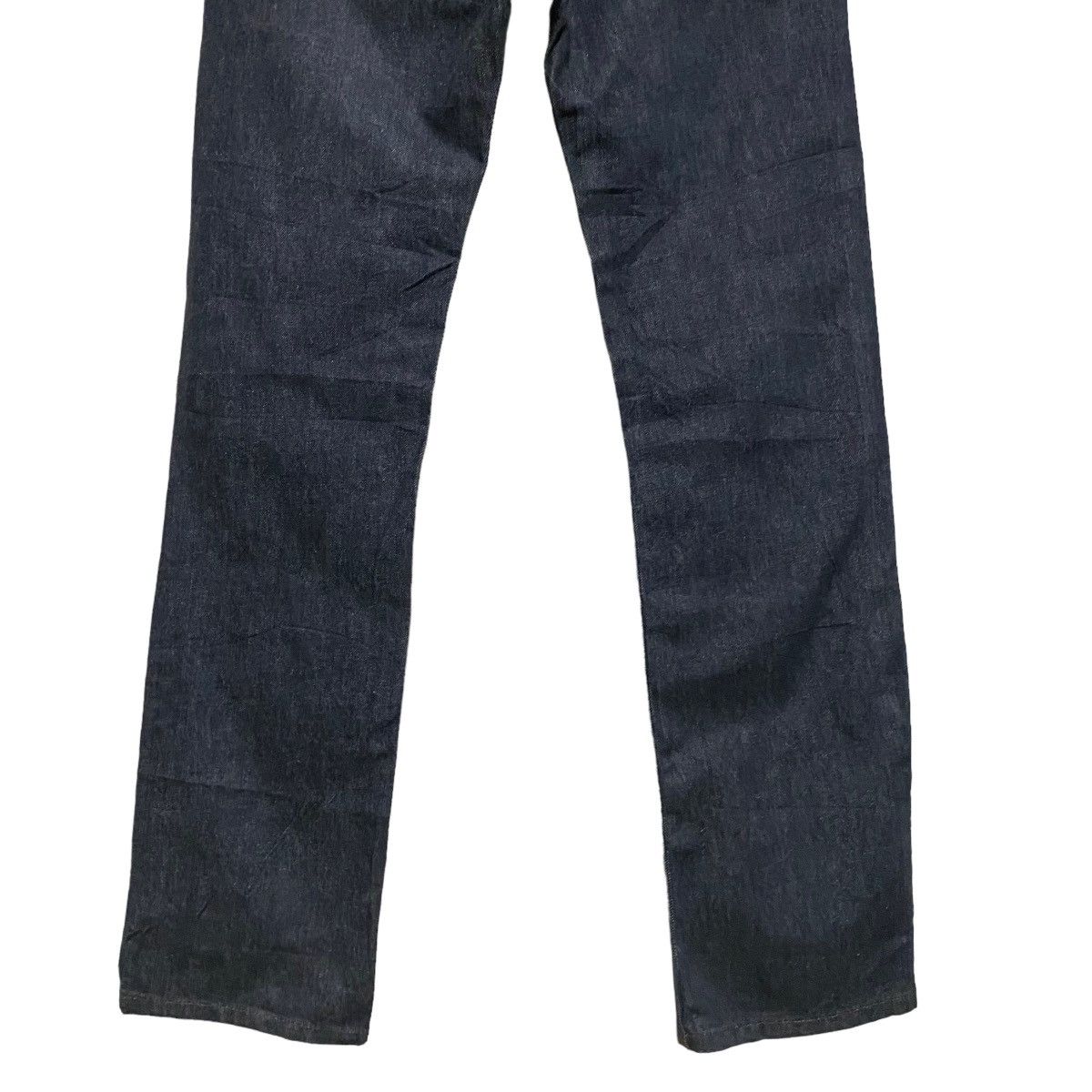 Paul Smith Paul Smith Denim Zipper Jeans Size US 30 / EU 46 - 12 Thumbnail
