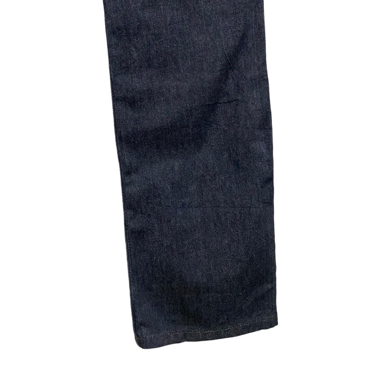 Paul Smith Paul Smith Denim Zipper Jeans Size US 30 / EU 46 - 13 Thumbnail