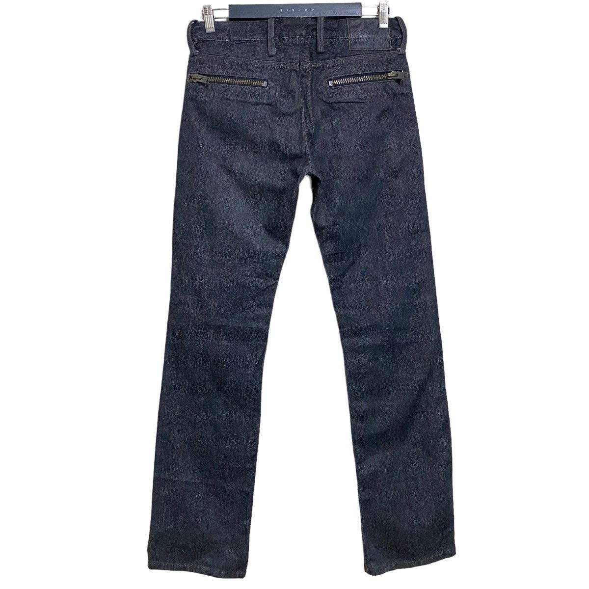 Paul Smith Paul Smith Denim Zipper Jeans Size US 30 / EU 46 - 2 Thumbnail