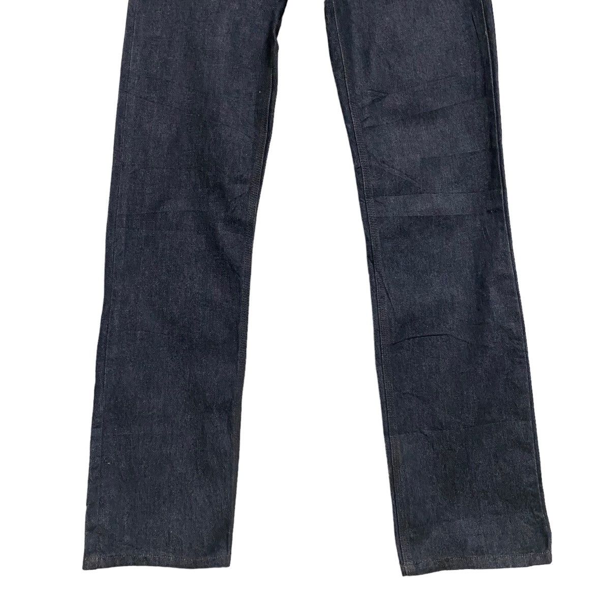 Paul Smith Paul Smith Denim Zipper Jeans Size US 30 / EU 46 - 8 Thumbnail