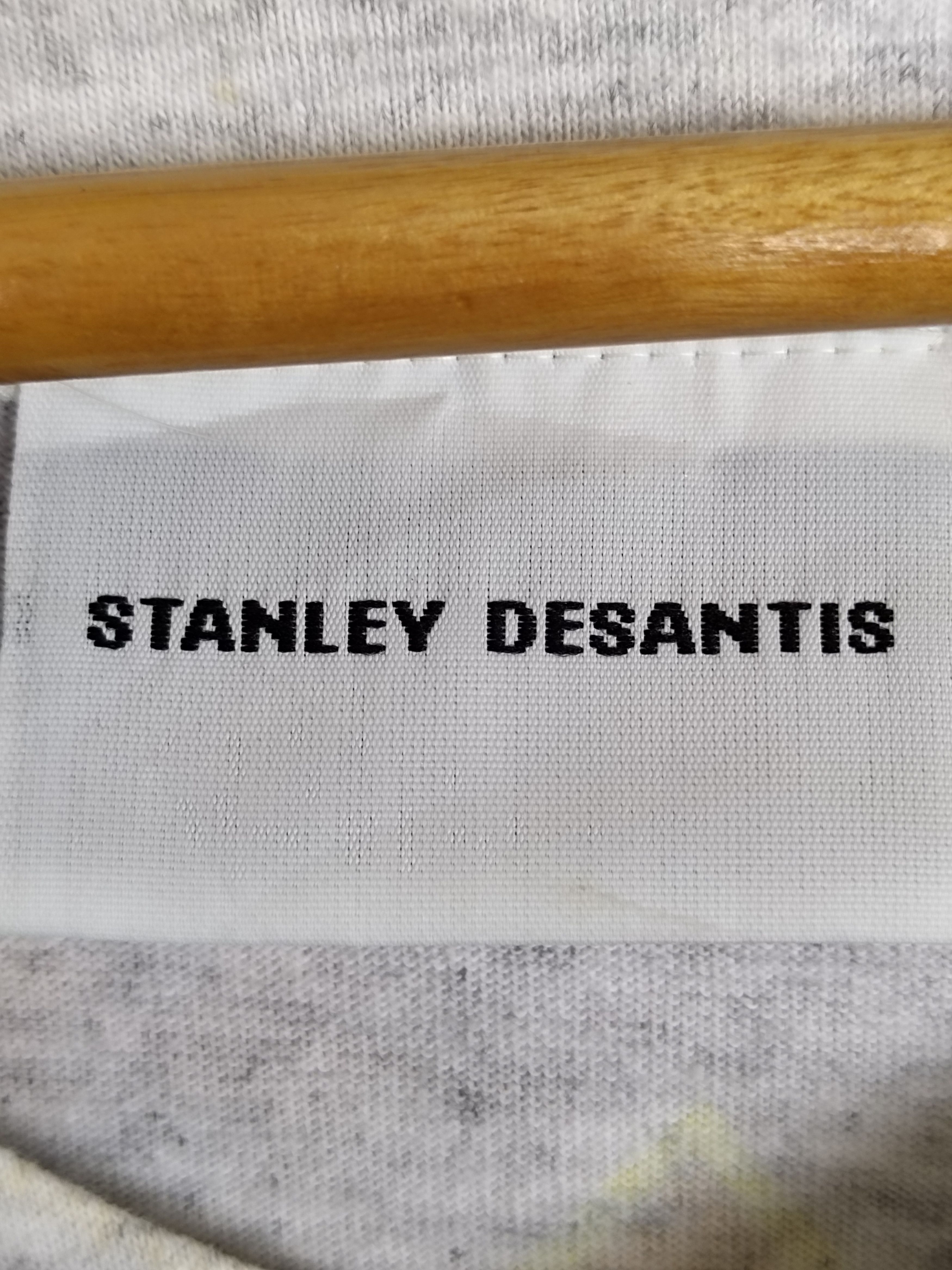 MLB Vintage 90s Black Sox #8 By Stanley Desantis Baseball Jersey Size US L / EU 52-54 / 3 - 11 Thumbnail
