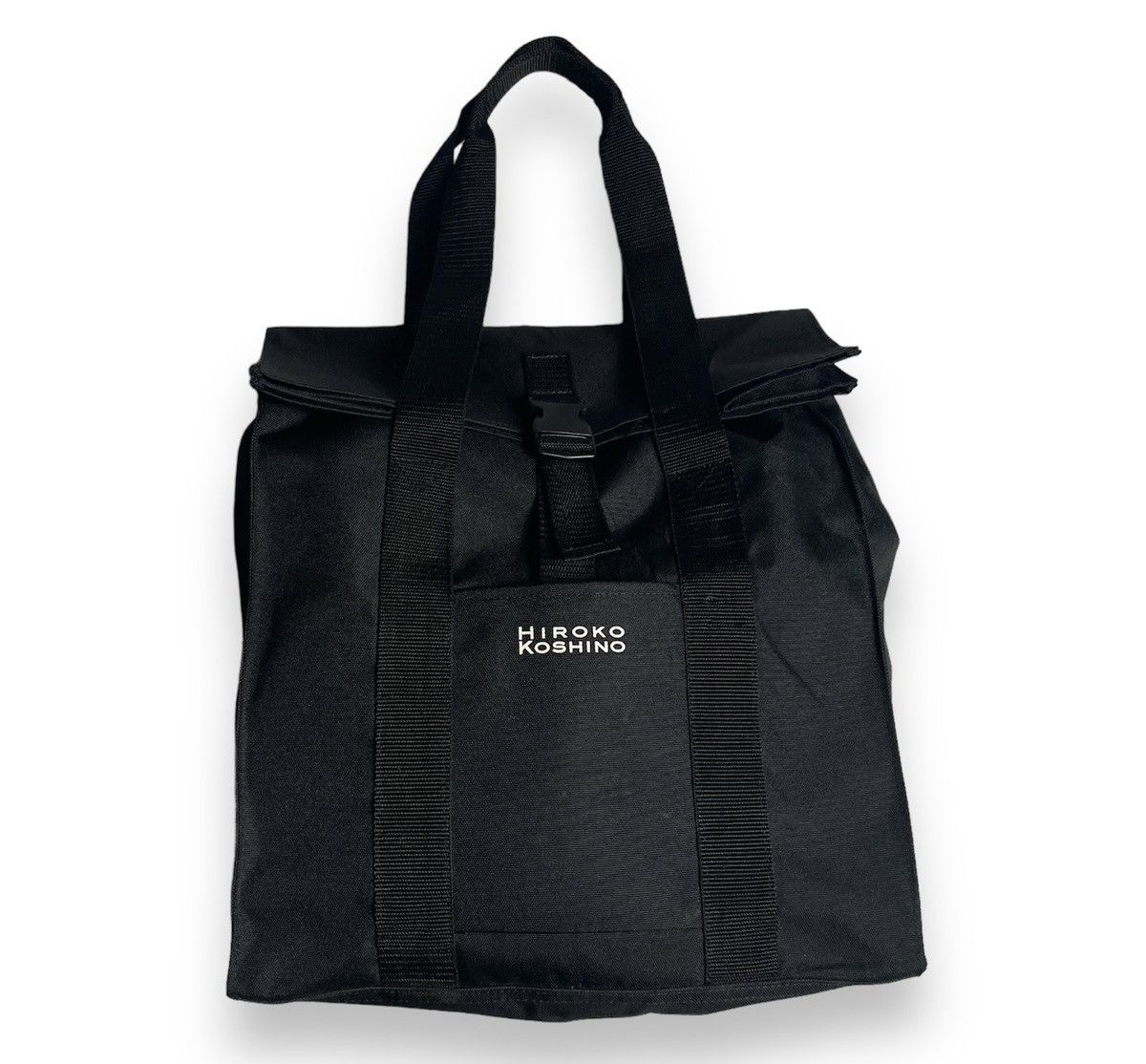Hiroko Koshino Bag | Grailed