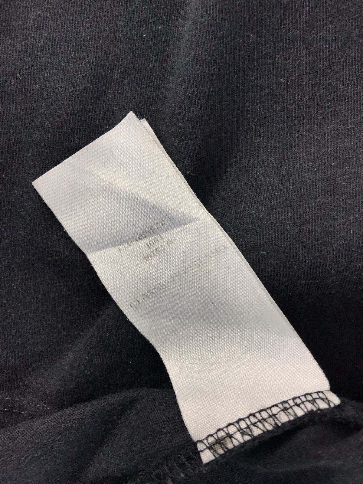 True Religion True Religion Simlpe Big Logo Tee Size US M / EU 48-50 / 2 - 6 Thumbnail