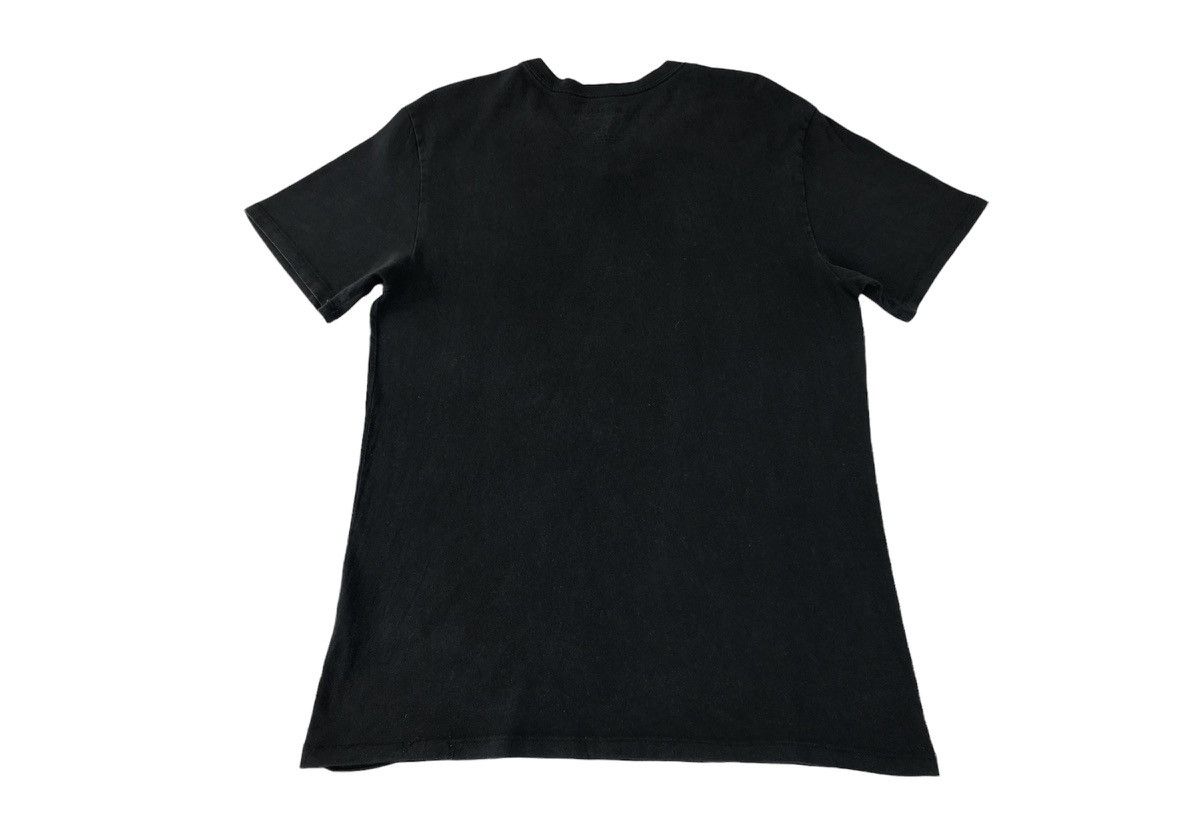 True Religion True Religion Simlpe Big Logo Tee Size US M / EU 48-50 / 2 - 2 Thumbnail