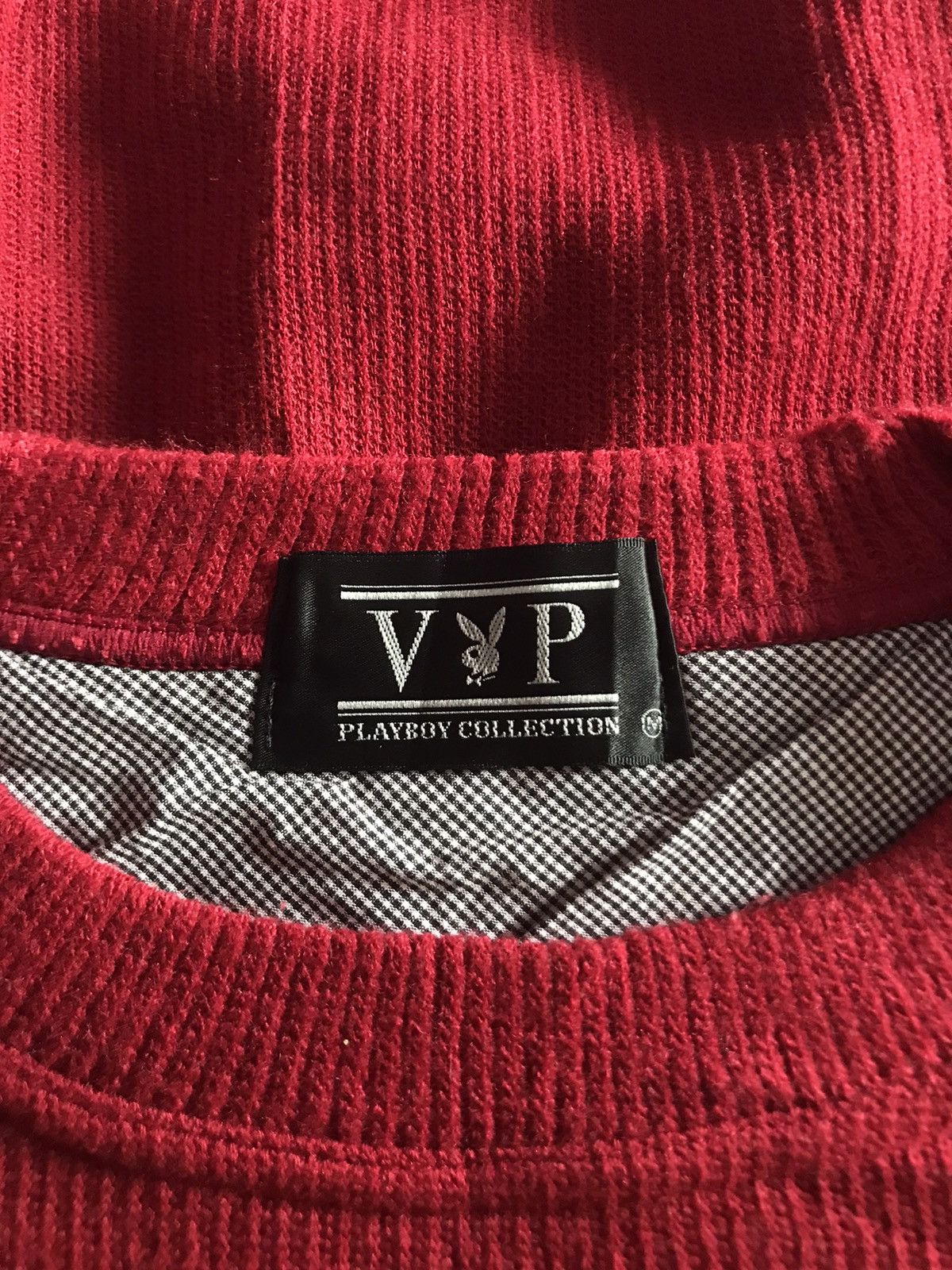 Playboy Vip playboy sweatshirts size M Size US M / EU 48-50 / 2 - 3 Thumbnail