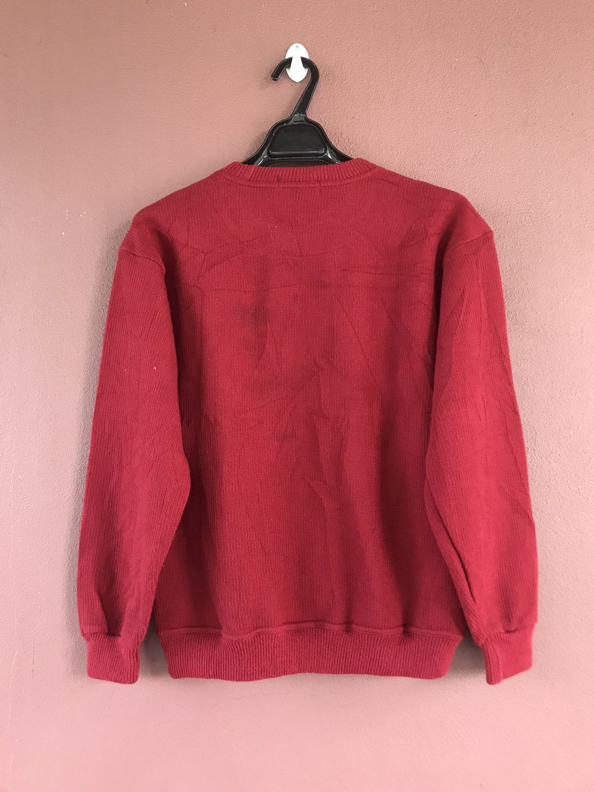 Playboy Vip playboy sweatshirts size M Size US M / EU 48-50 / 2 - 2 Thumbnail