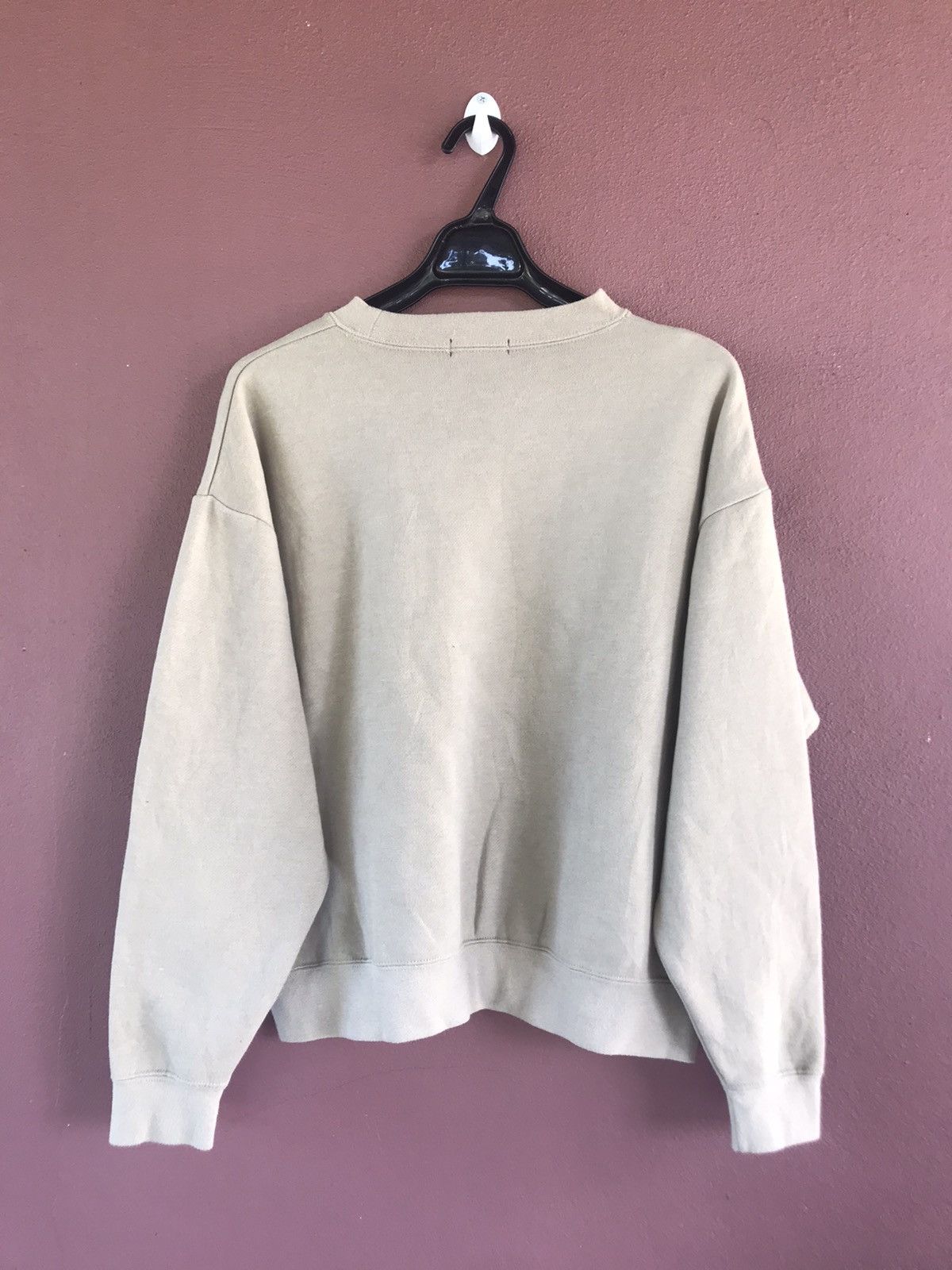 Kangol Kangol sweatshirt size M Size US M / EU 48-50 / 2 - 2 Thumbnail