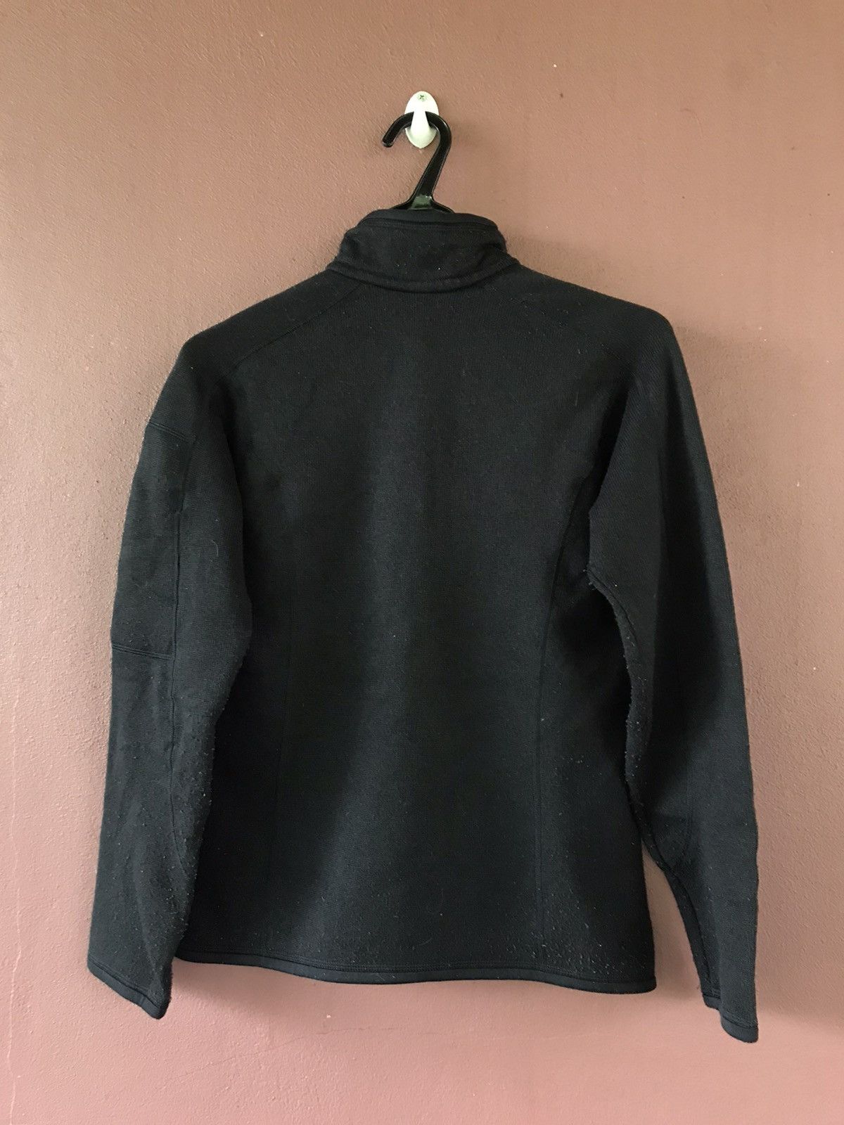 Patagonia Patagonia women sweatshirt size S Size S / US 4 / IT 40 - 2 Thumbnail