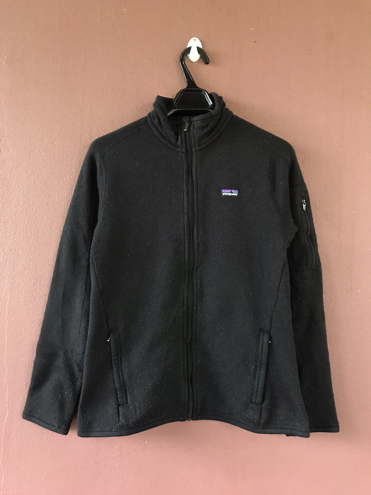 Patagonia Patagonia women sweatshirt size S Size S / US 4 / IT 40 - 1 Thumbnail