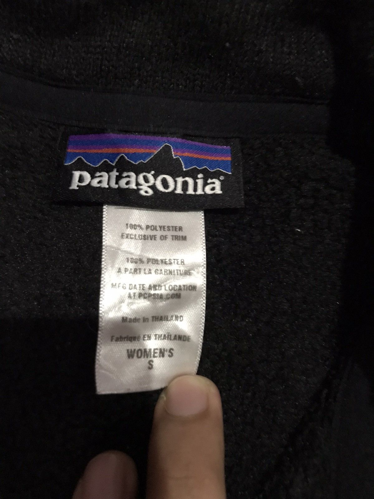 Patagonia Patagonia women sweatshirt size S Size S / US 4 / IT 40 - 3 Thumbnail