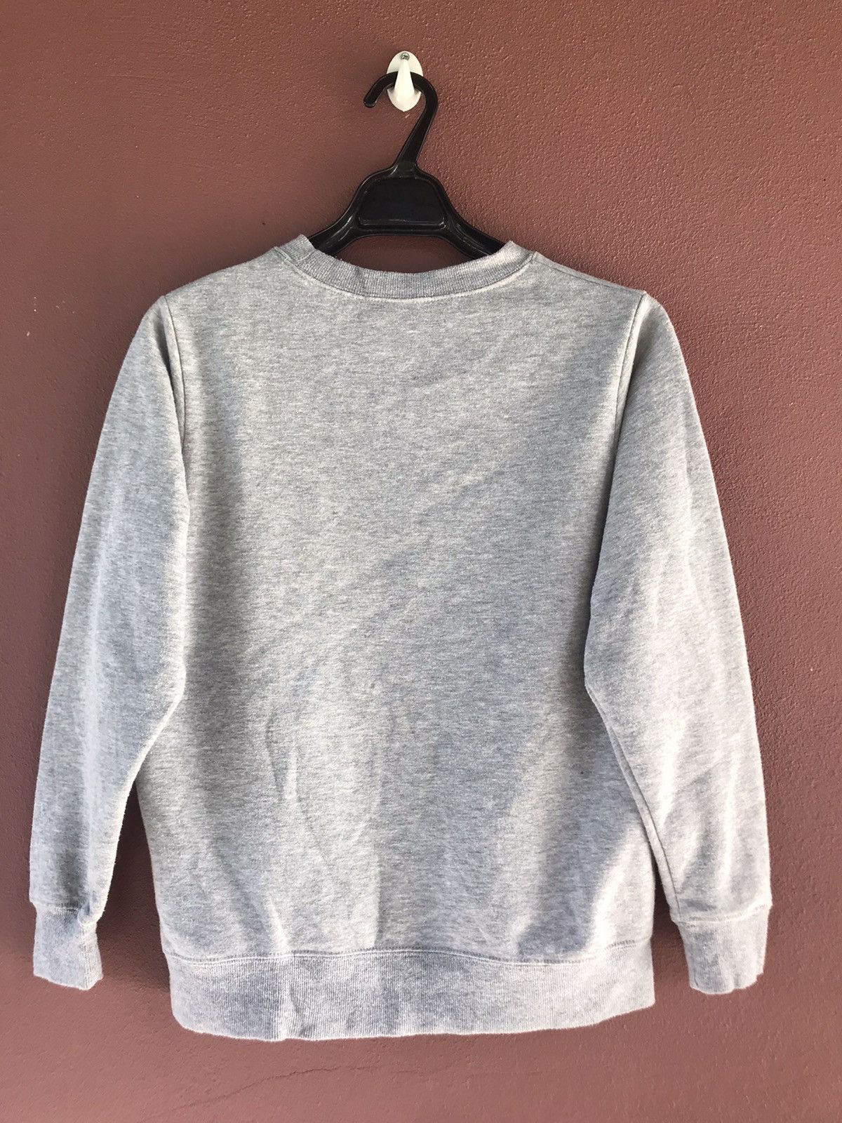 Japanese Brand Dev!rock sweatshirt size M Size US M / EU 48-50 / 2 - 2 Thumbnail