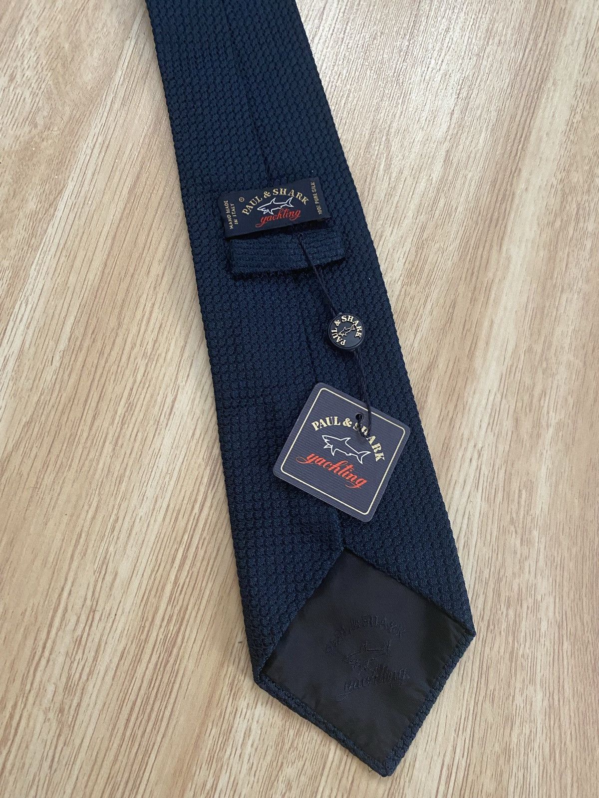 paul and shark tie