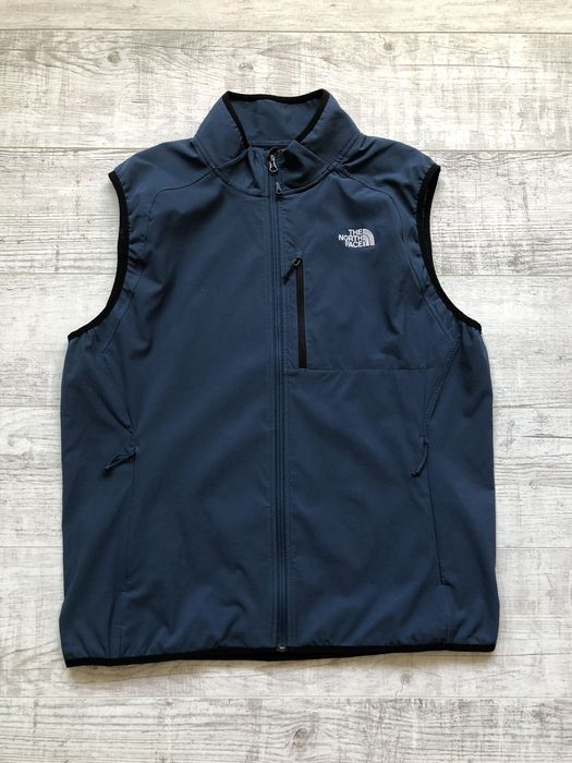 Windwall vest on sale