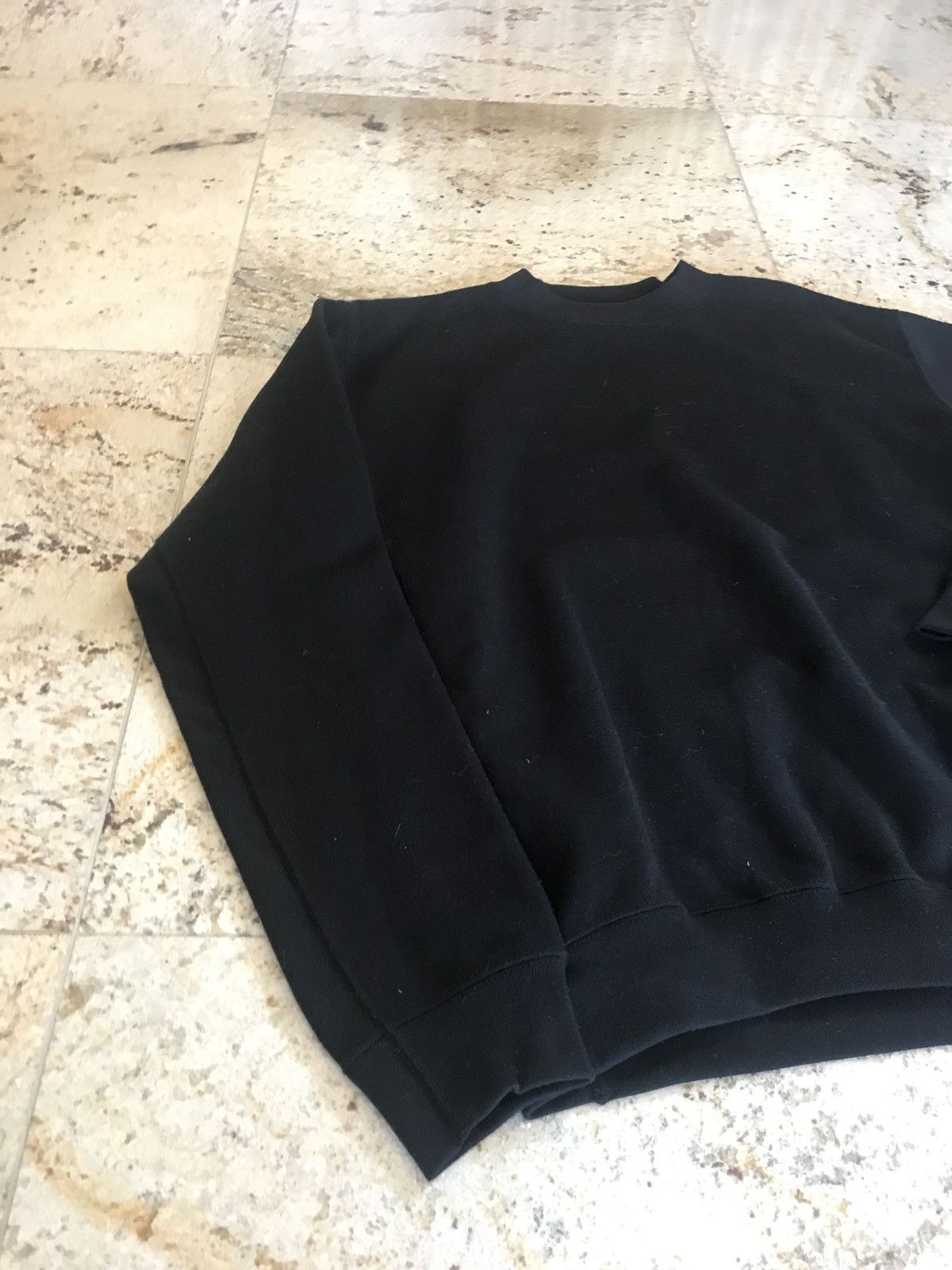 N.Hoolywood SPEC C-021 Mens Sweatshirt Size US S / EU 44-46 / 1 - 5 Thumbnail