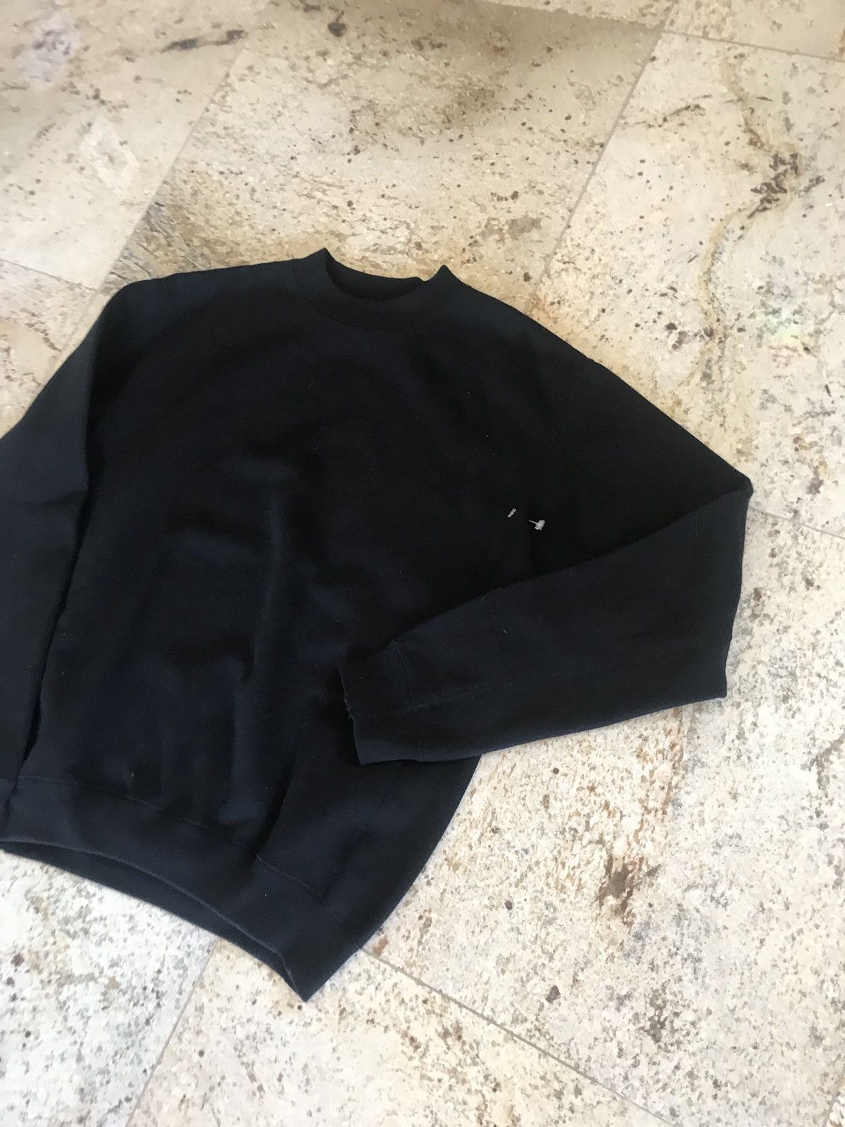 N.Hoolywood SPEC C-021 Mens Sweatshirt Size US S / EU 44-46 / 1 - 7 Thumbnail