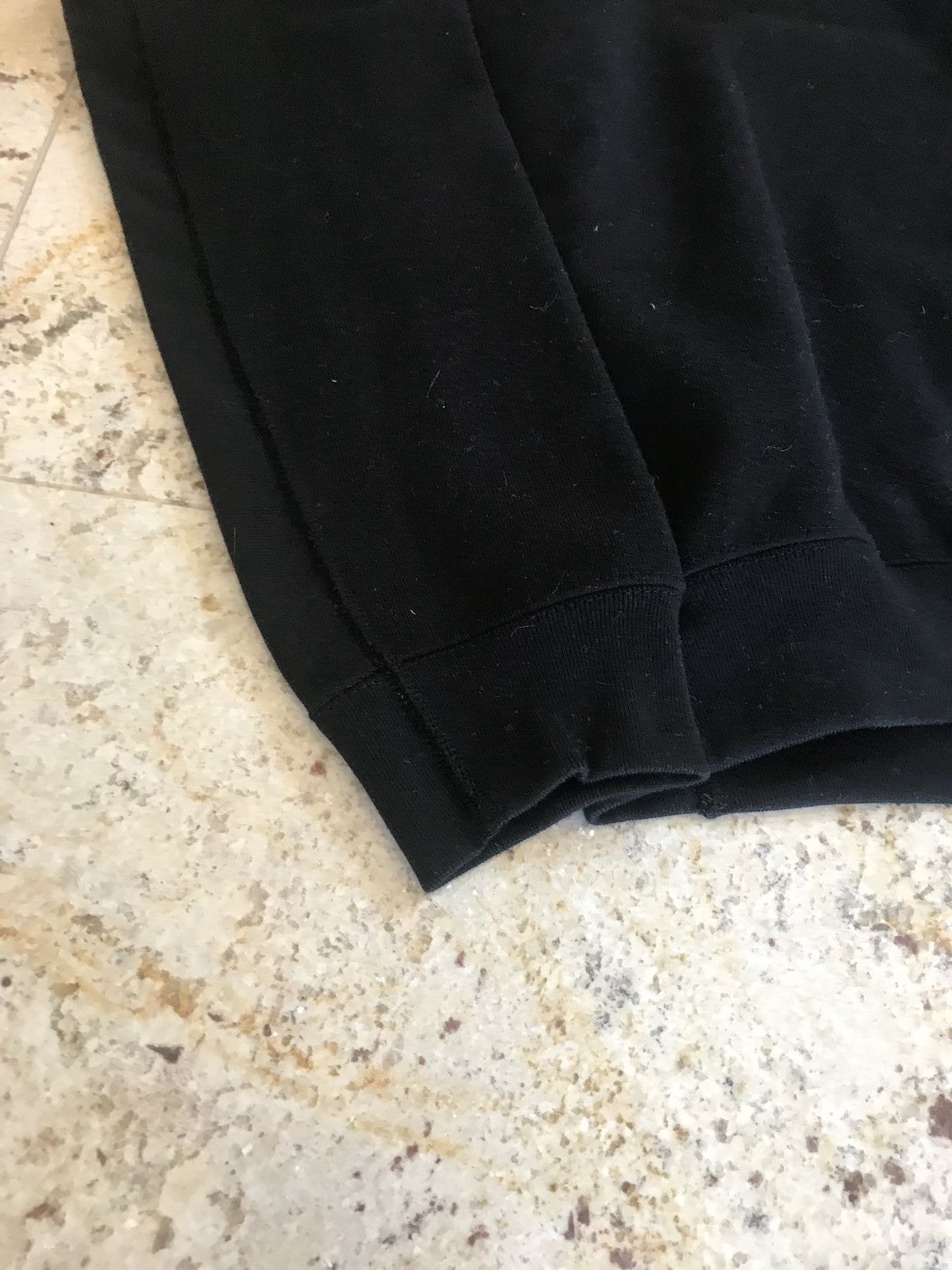 N.Hoolywood SPEC C-021 Mens Sweatshirt Size US S / EU 44-46 / 1 - 3 Thumbnail