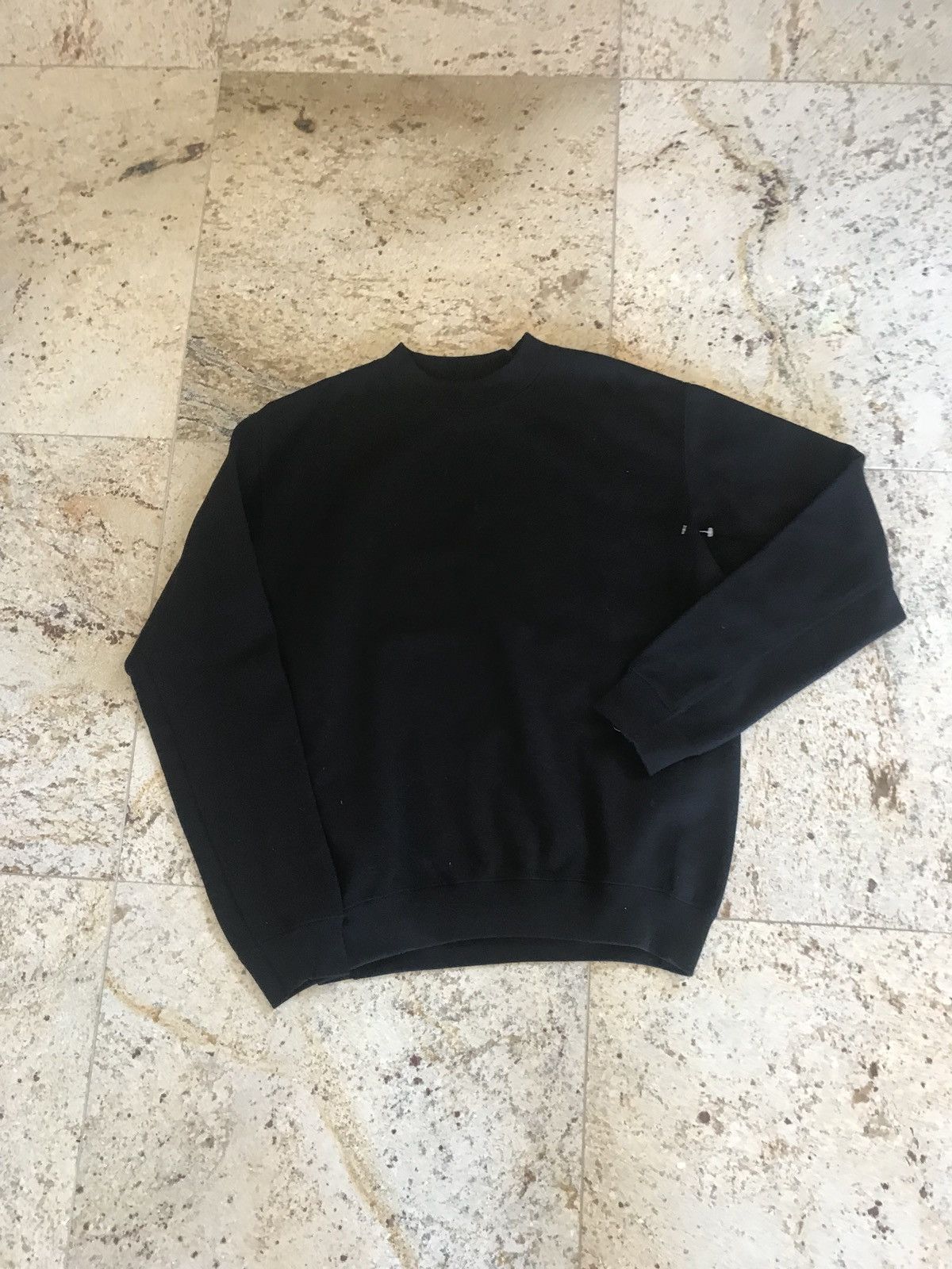 N.Hoolywood SPEC C-021 Mens Sweatshirt Size US S / EU 44-46 / 1 - 2 Thumbnail