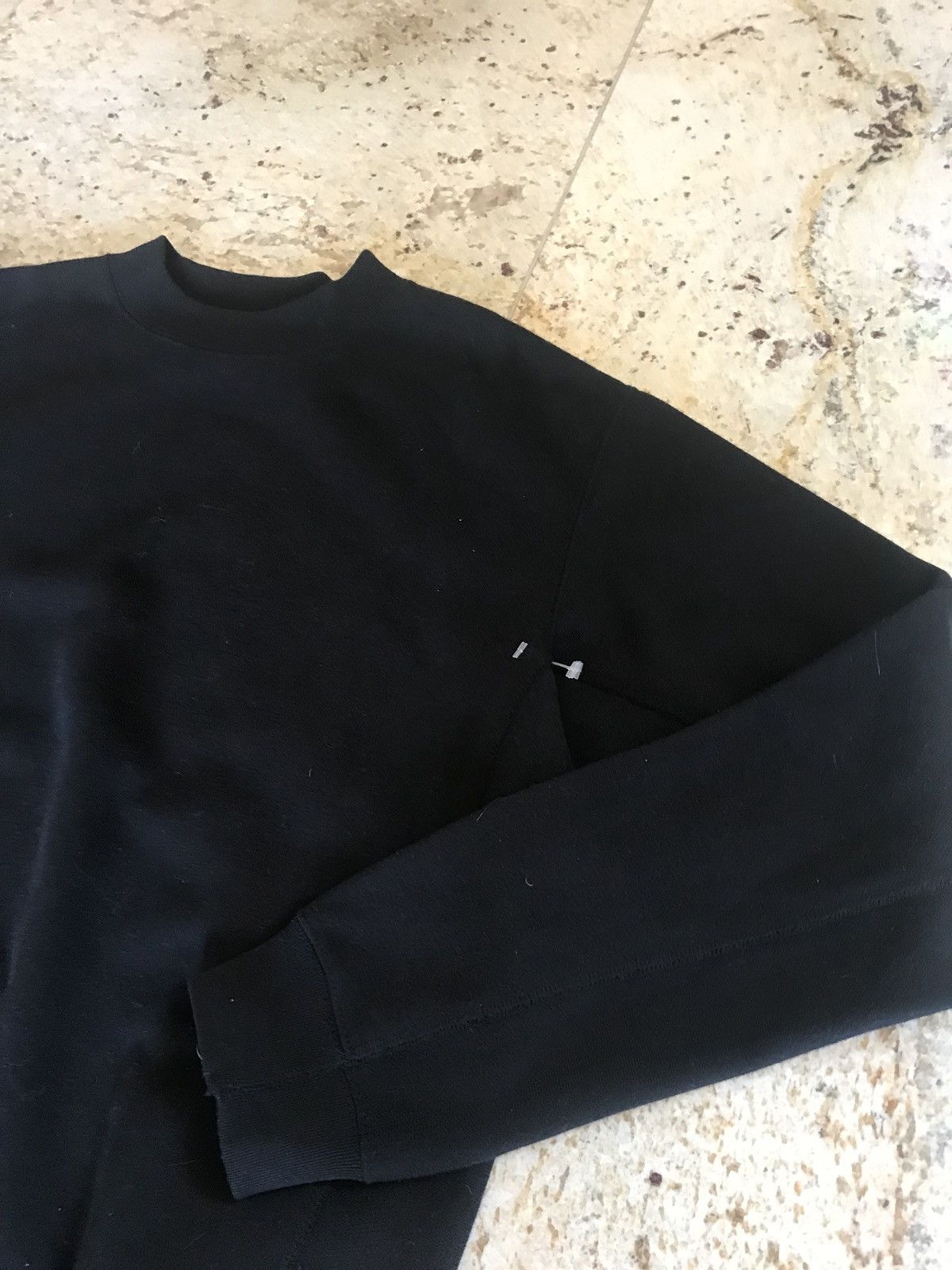 N.Hoolywood SPEC C-021 Mens Sweatshirt Size US S / EU 44-46 / 1 - 9 Thumbnail